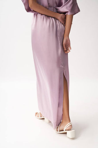 Embrace Radiance with 'No Grey Area Skirts': A Dive into Comfort and Trendiness