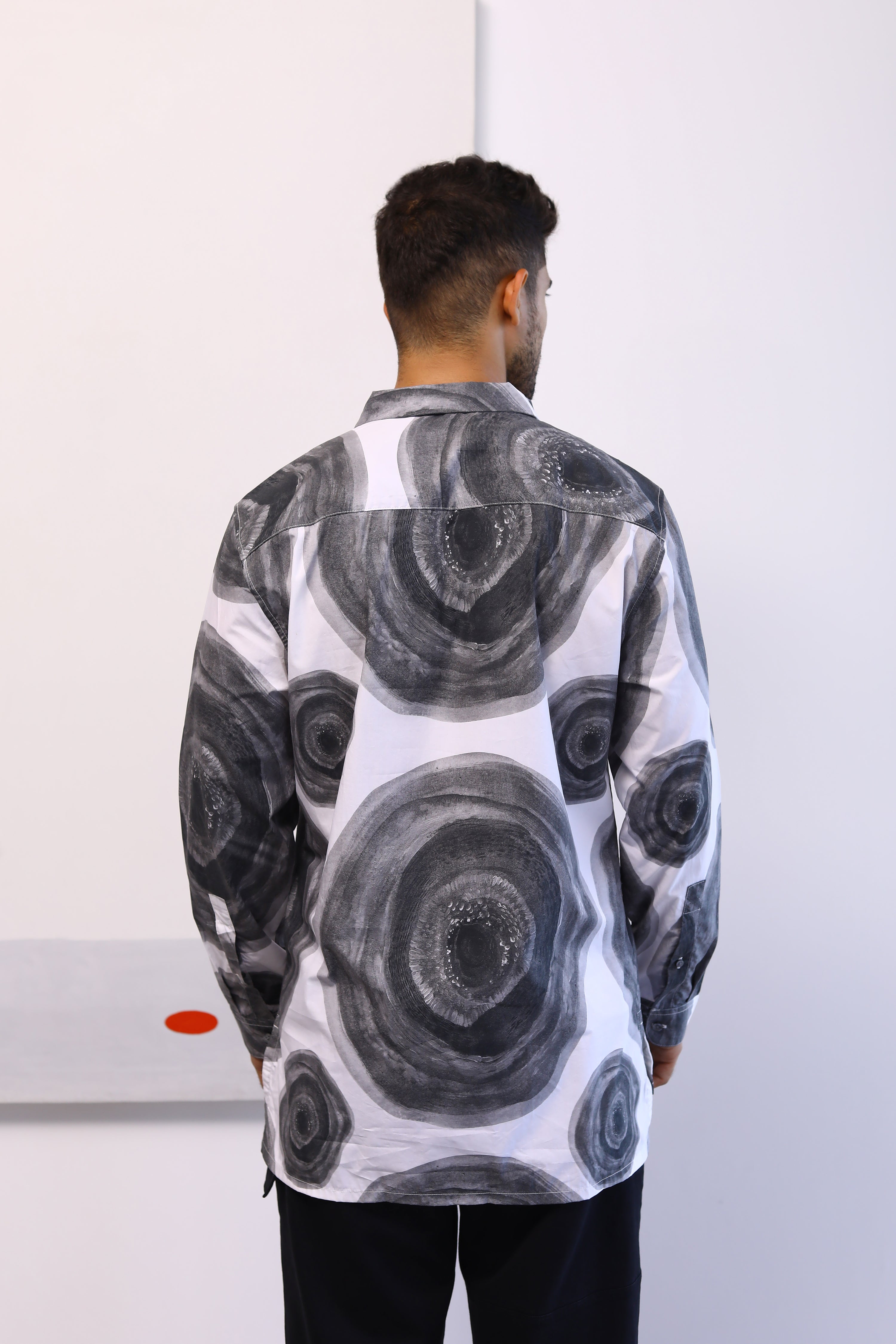 WATER MEMORY SHIRT