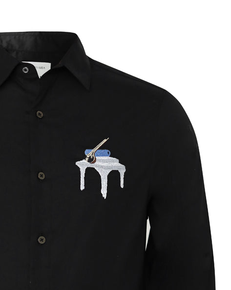 Tanpura Shirt