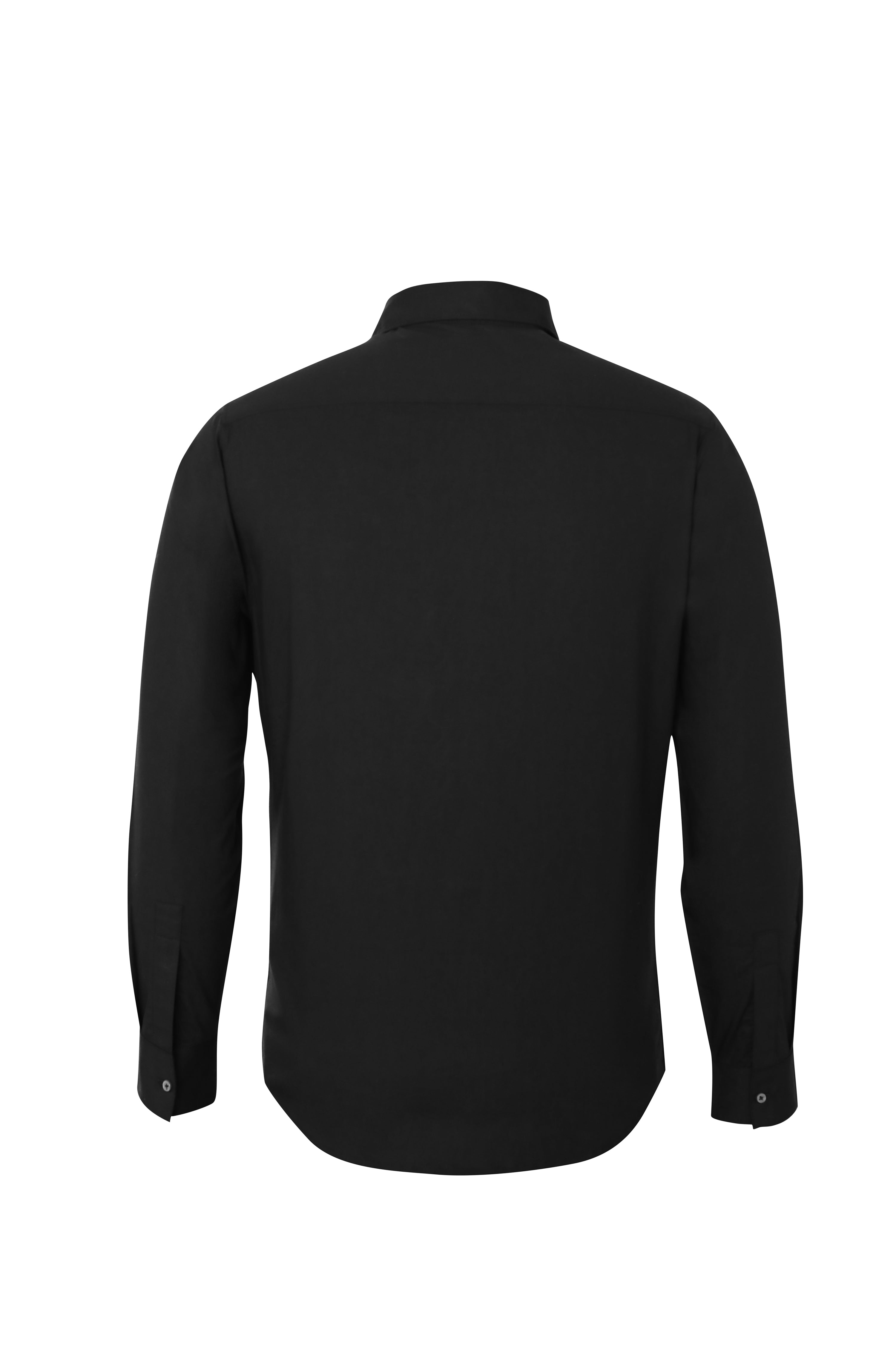Tanpura Shirt