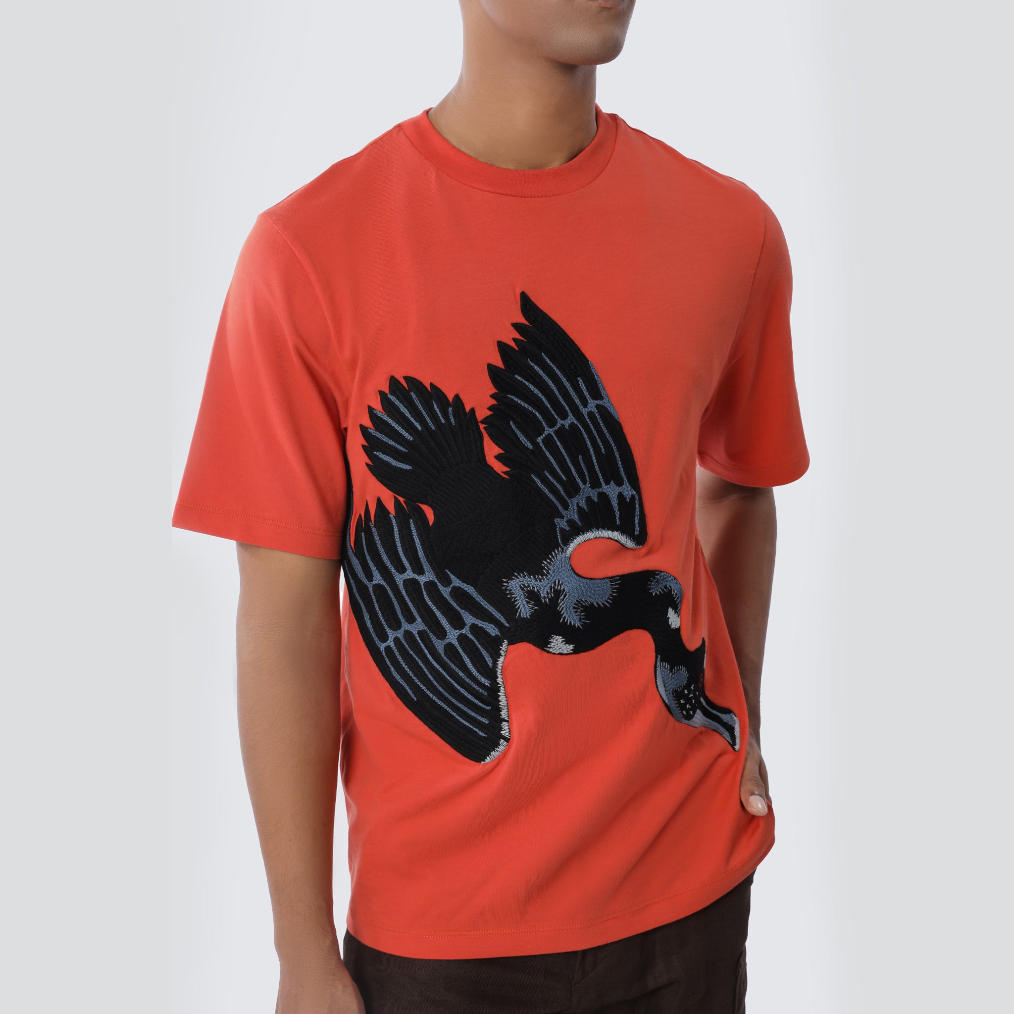 Heron T-Shirt