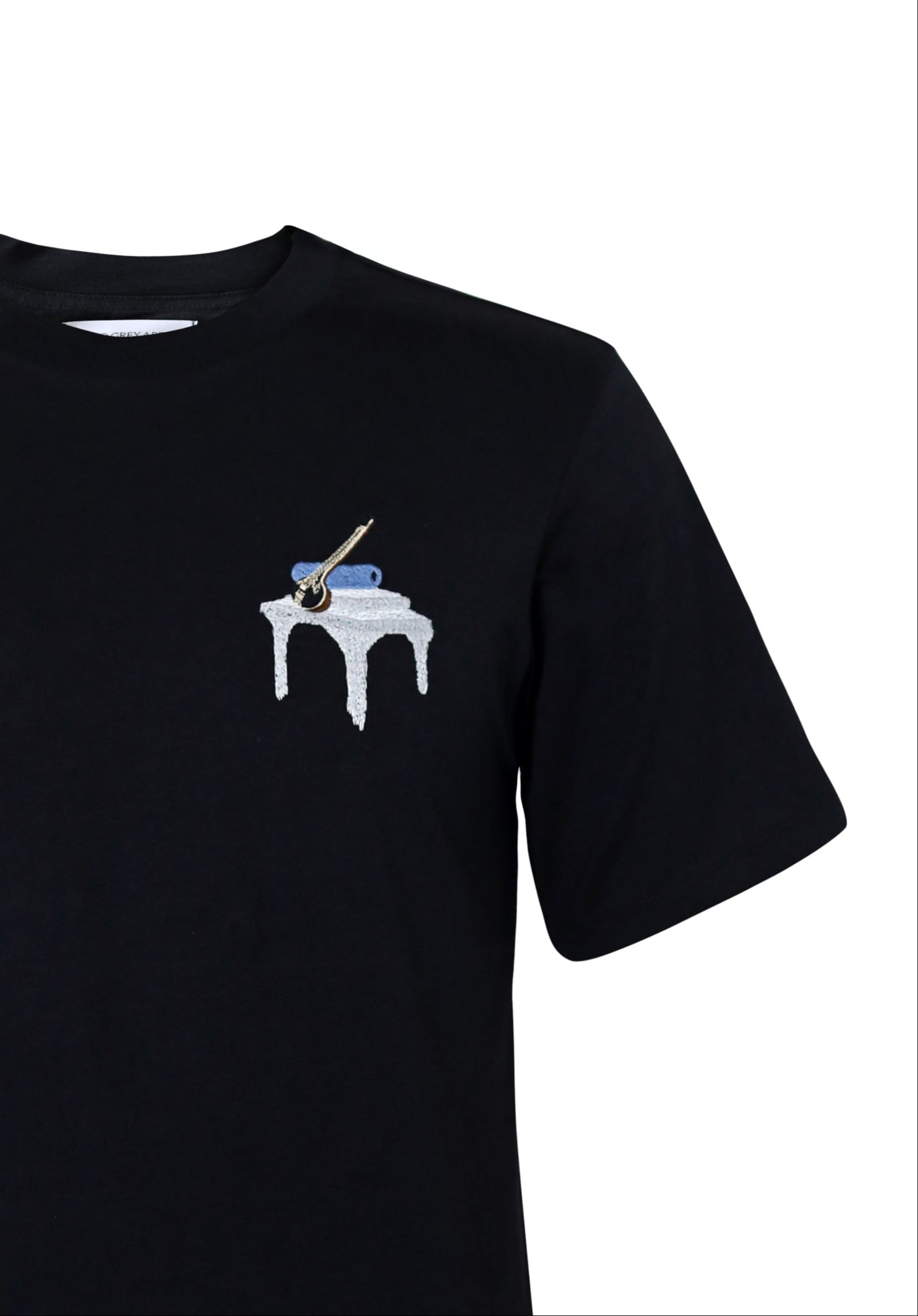 Tanpura T-shirt