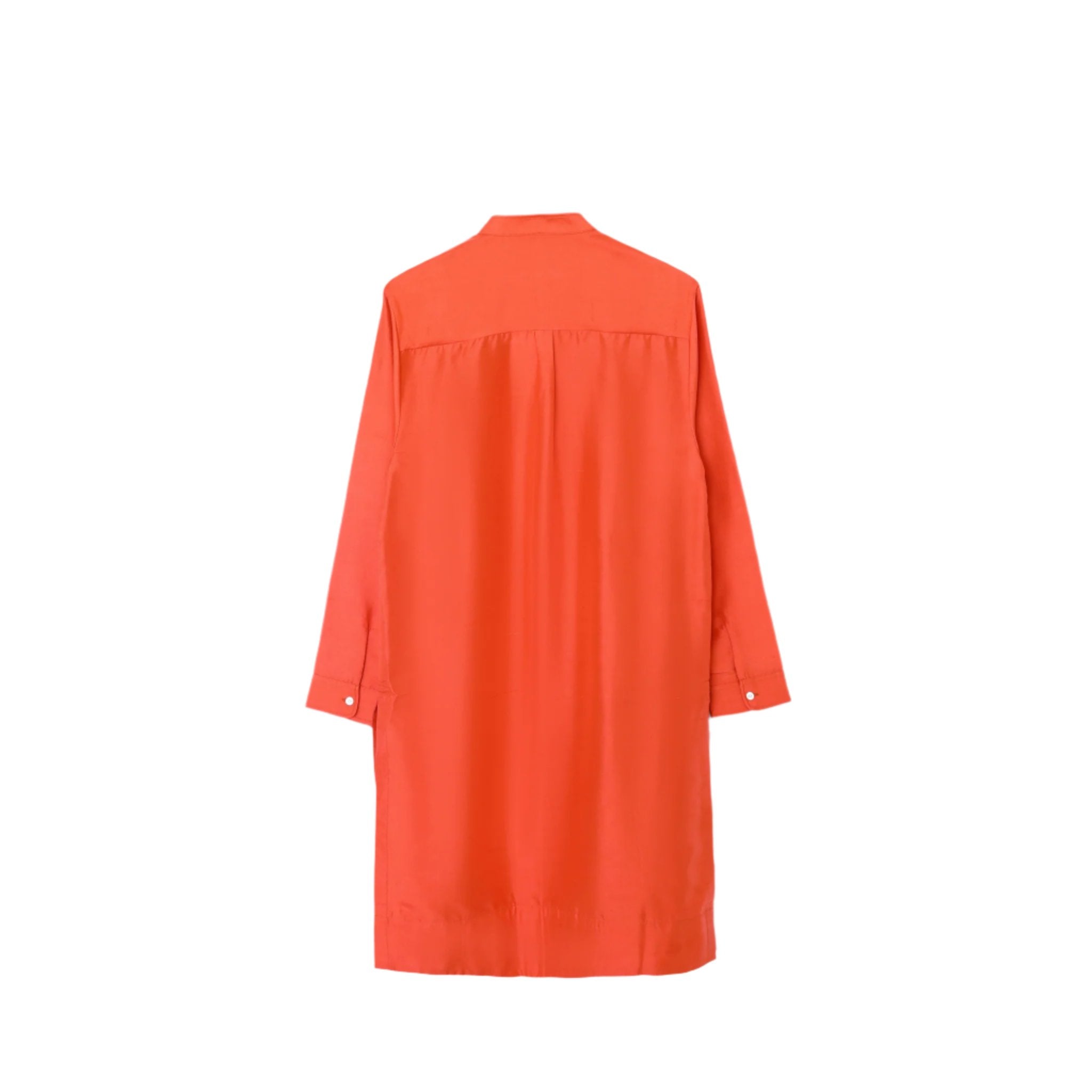 Debris Kurta With Dhoti Pants