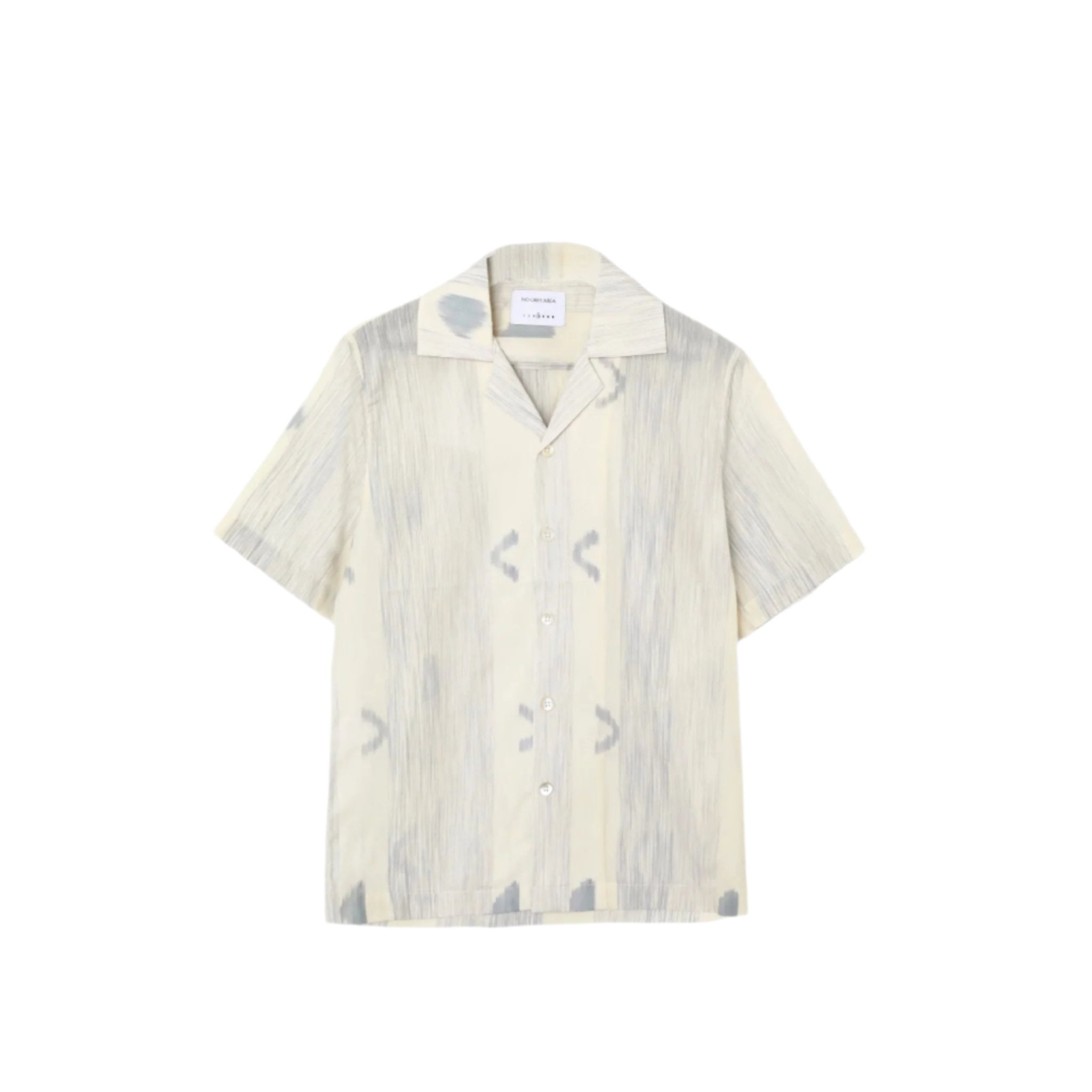 Ikat Shirt