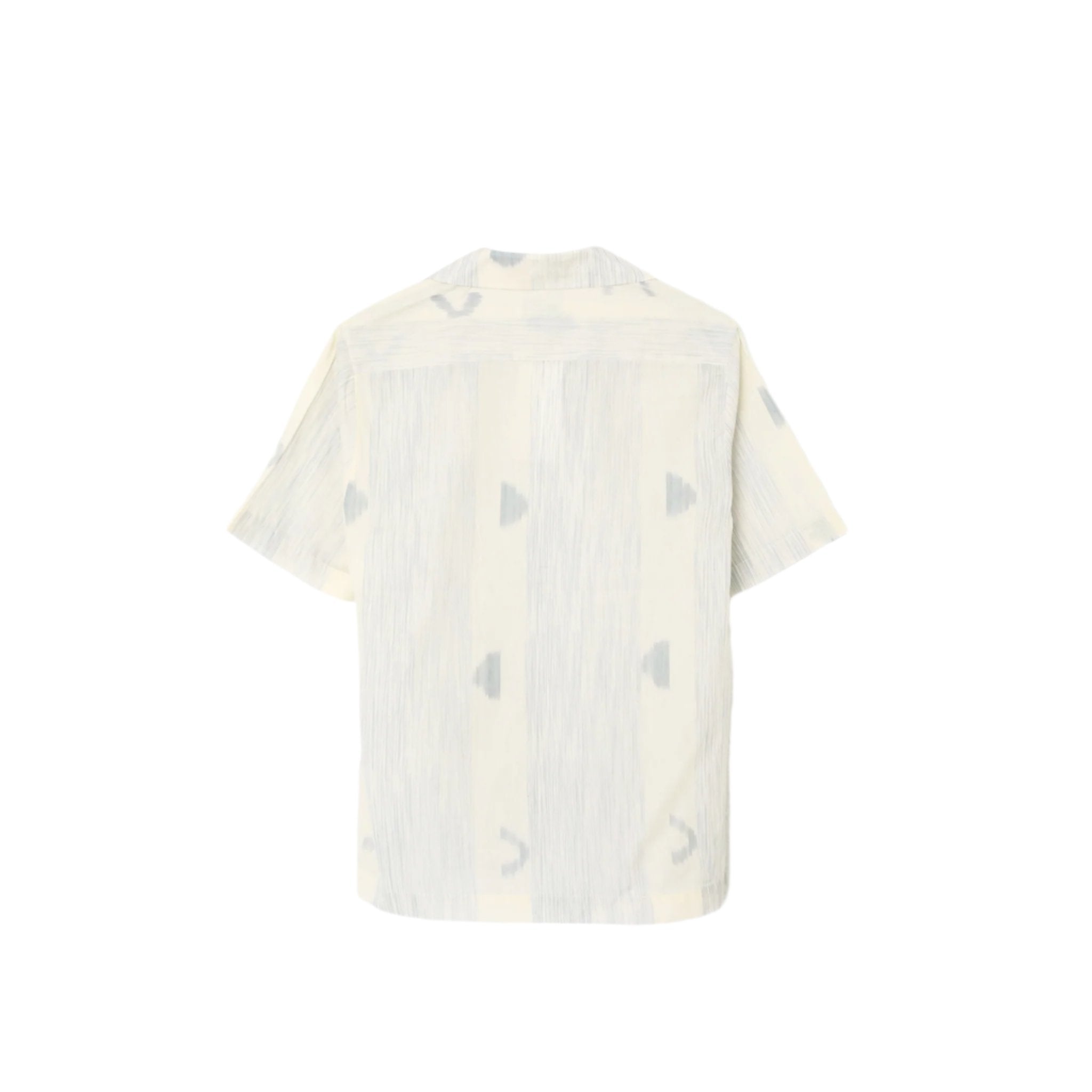 Ikat Shirt