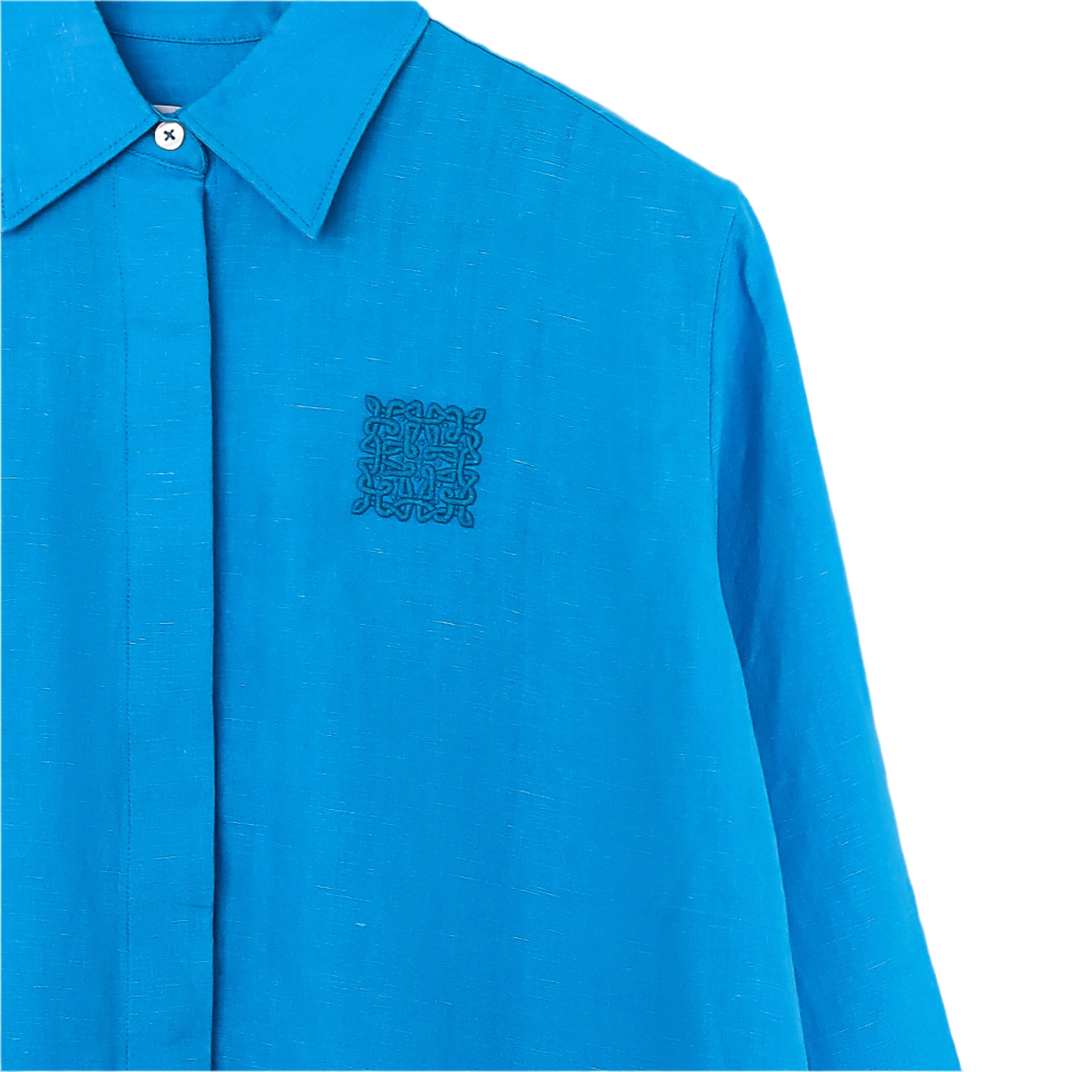 Washed Kolam Co-ord set