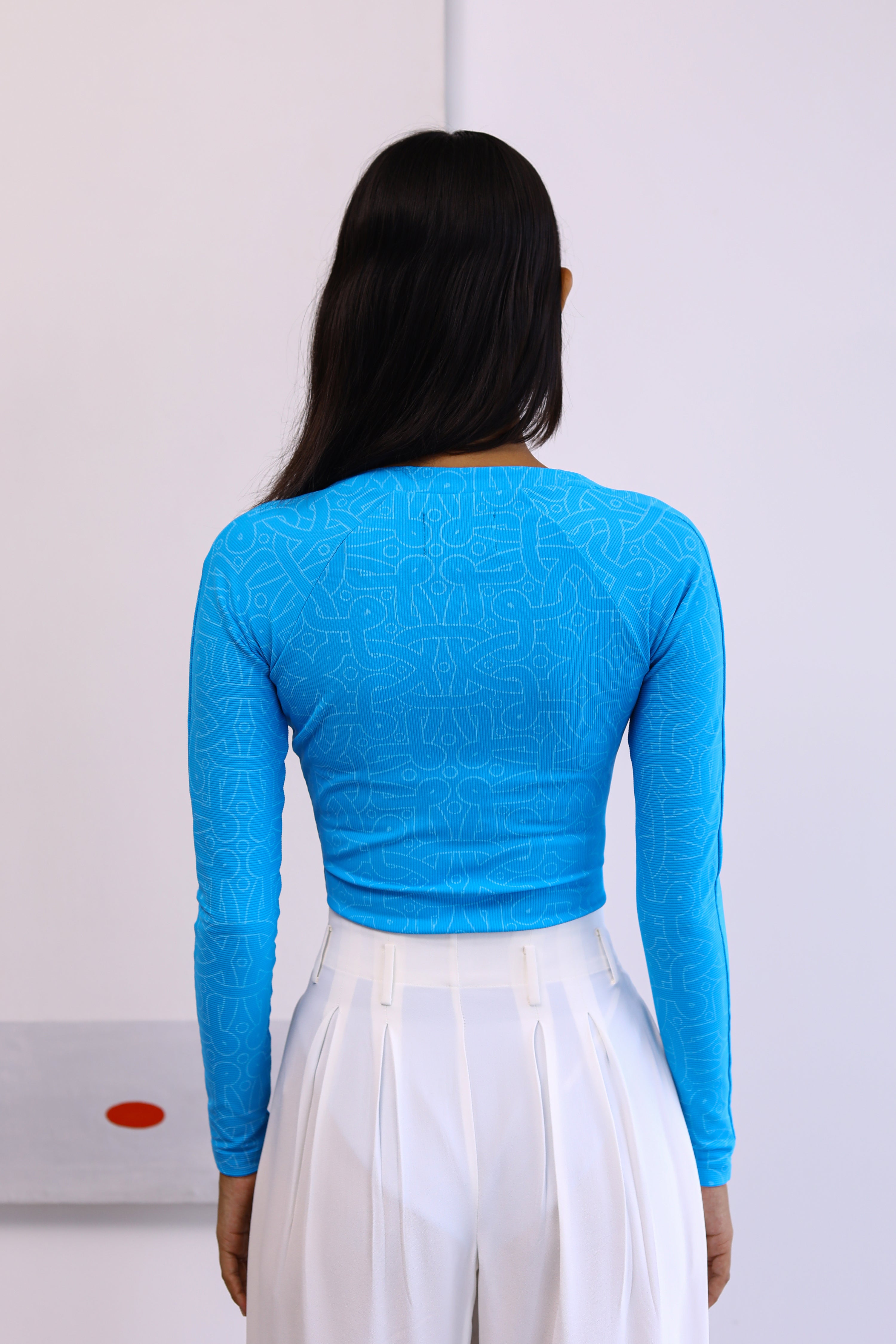 Kolam Bodysuit