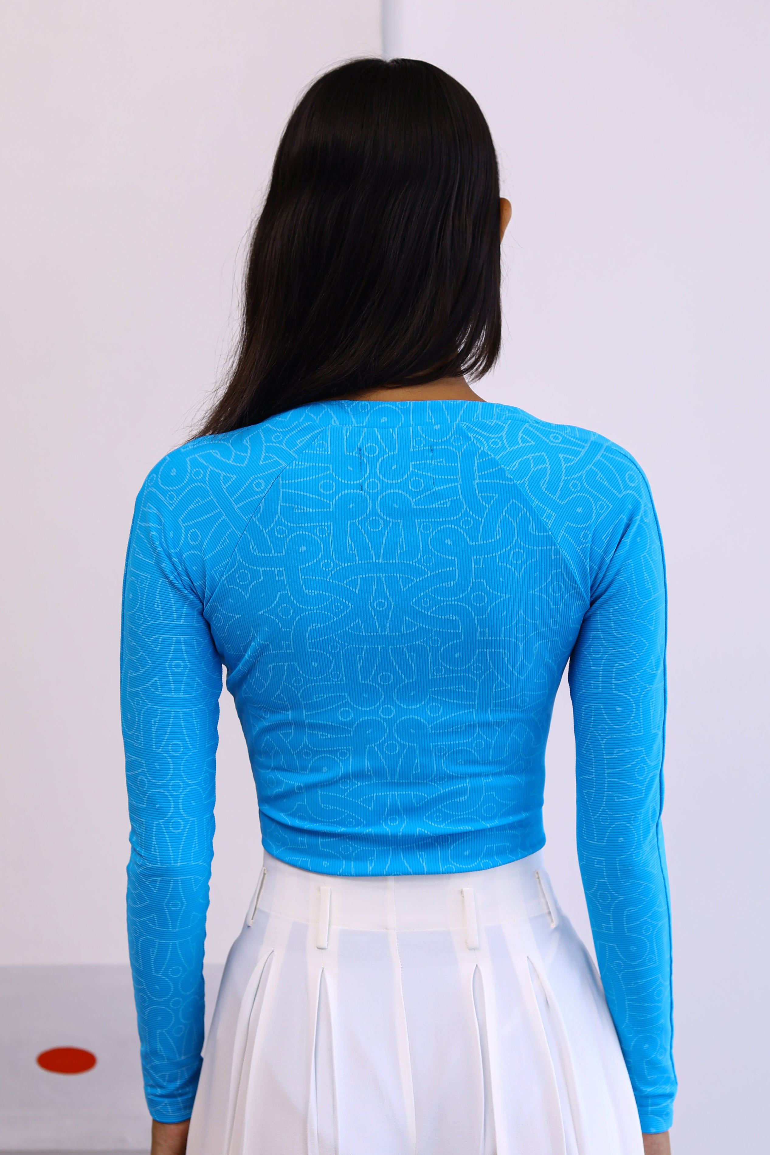Kolam Bodysuit