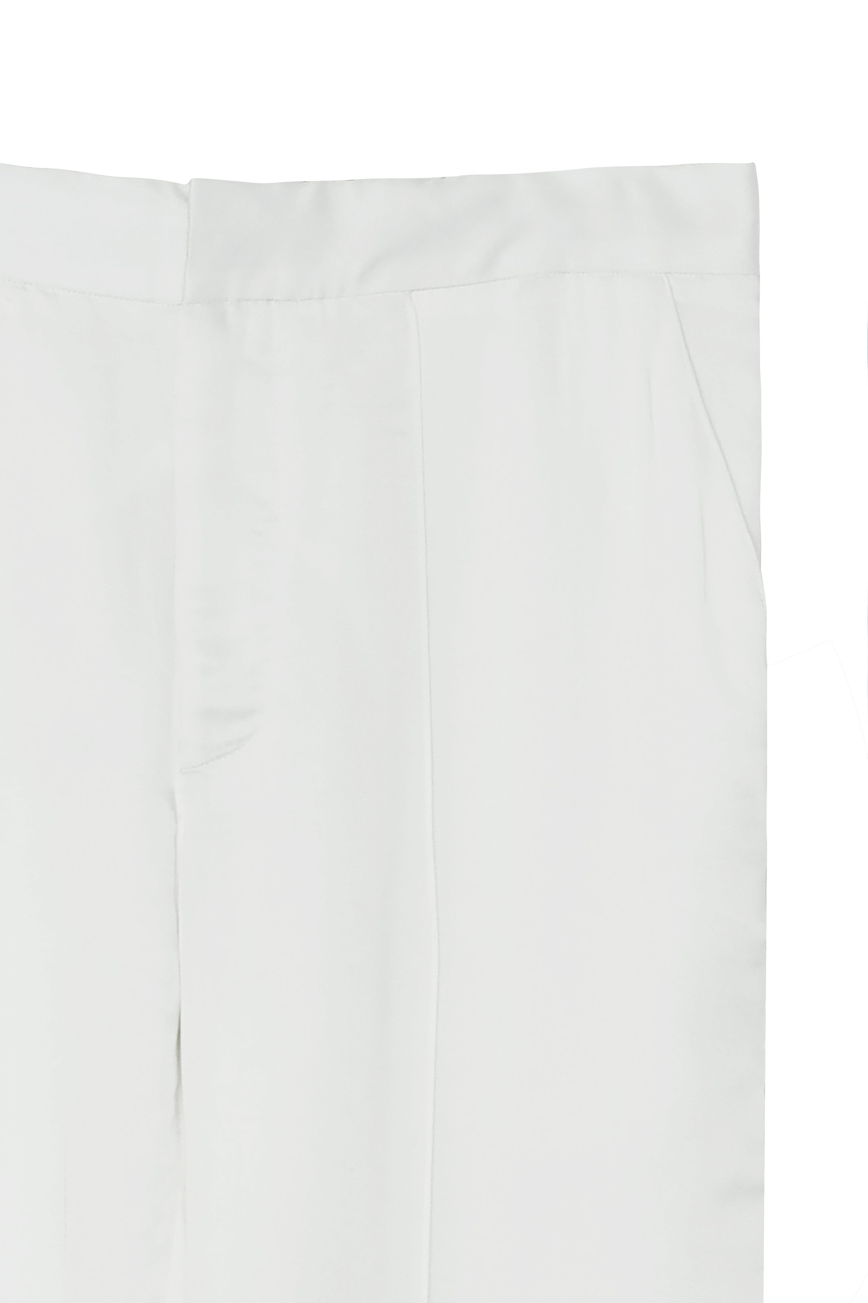 Monochrome Surrealist Kurta Set