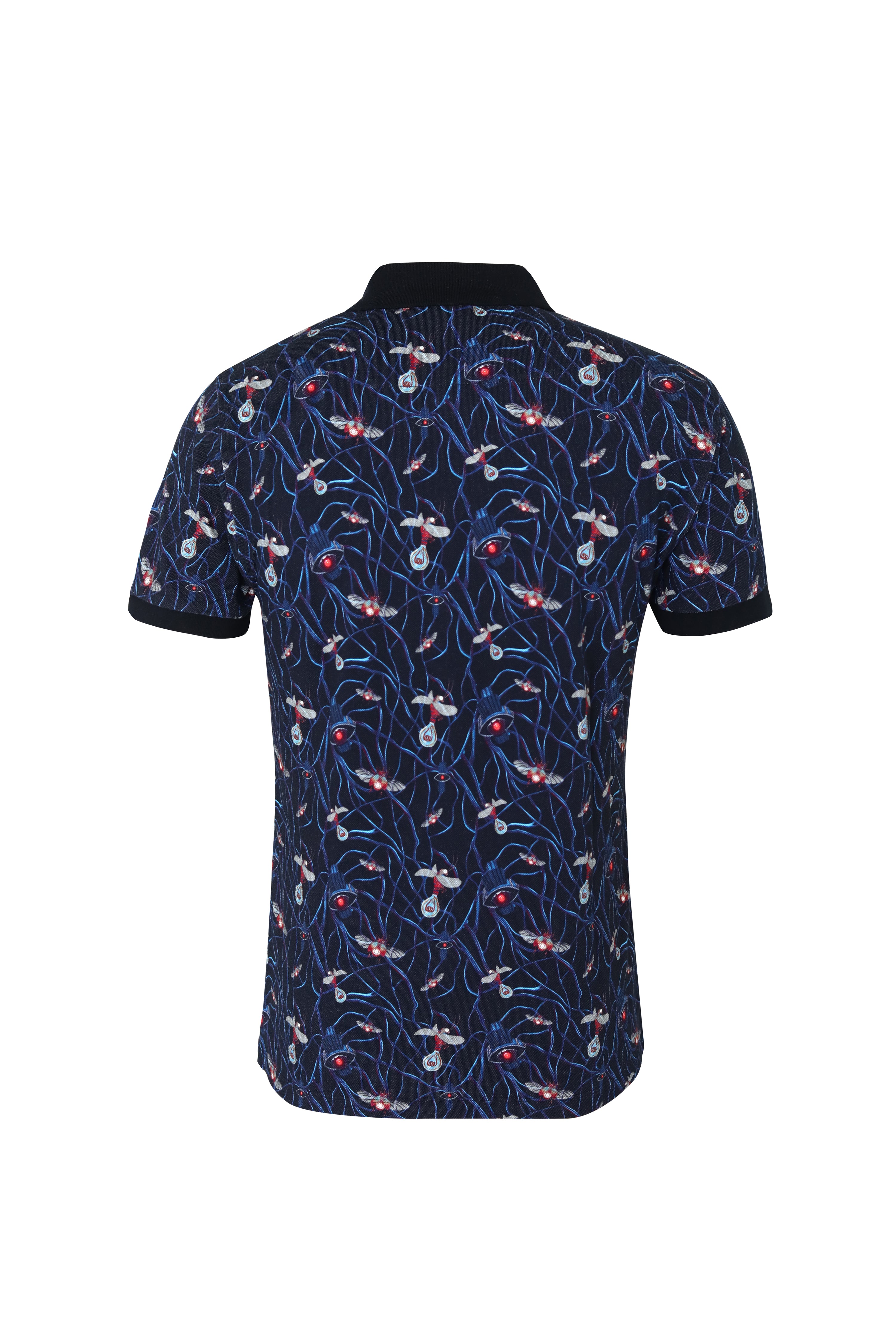 Flying Insect Polo