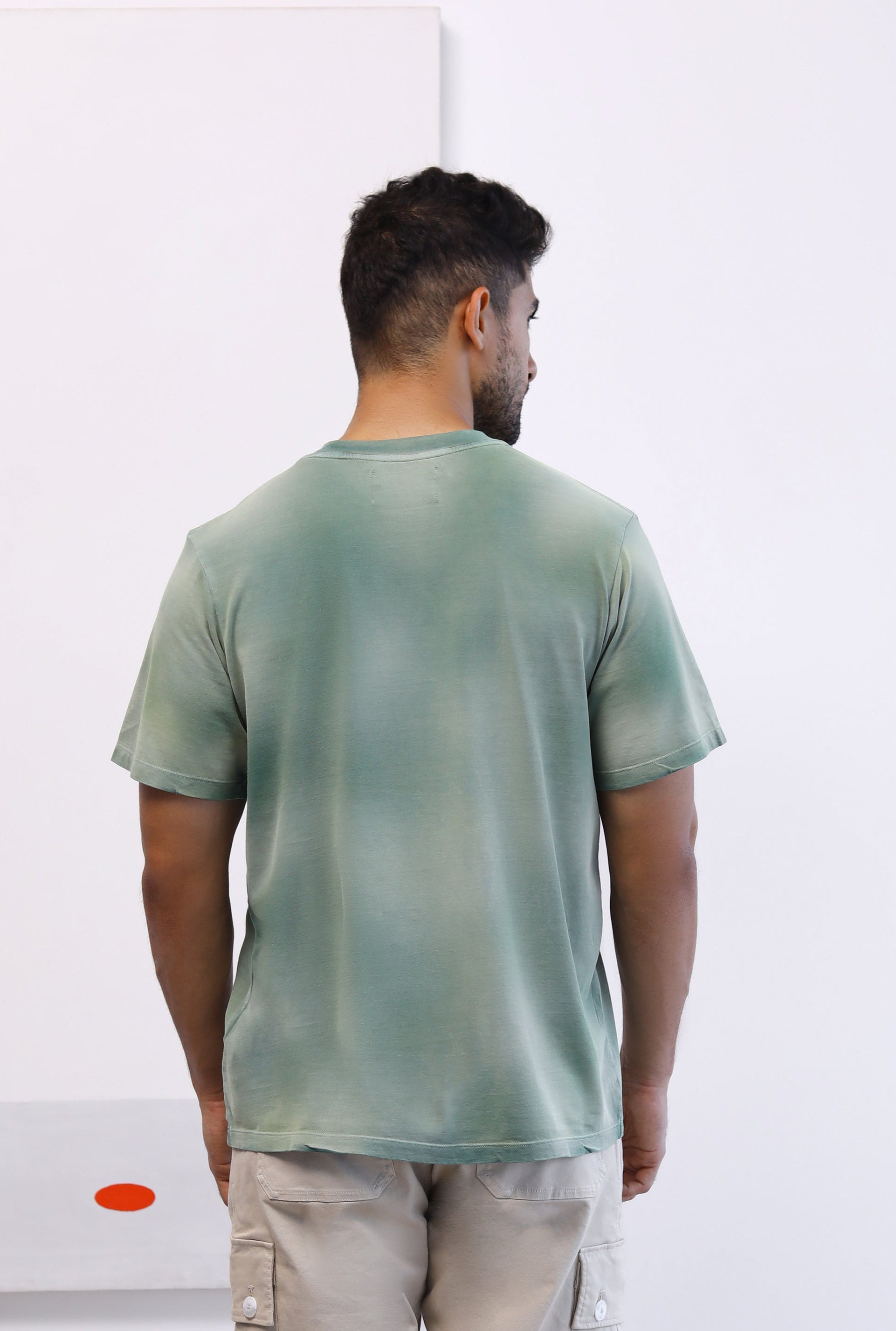 Third eye Spray T-shirt