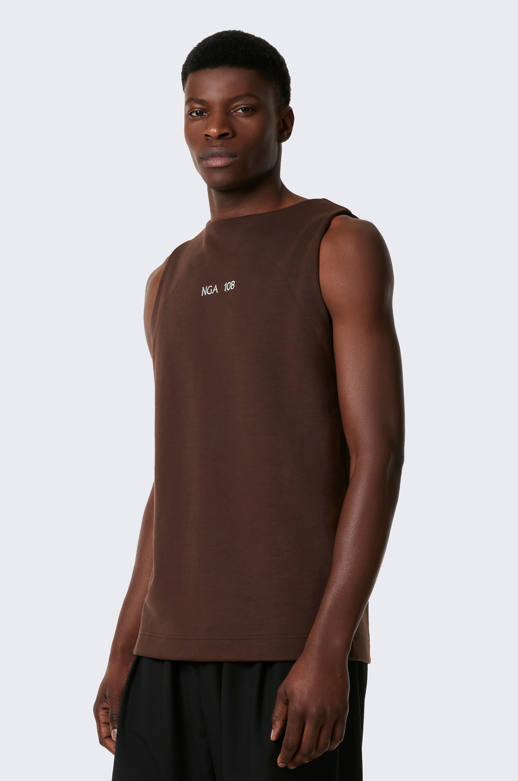 NGA 108 Tank Top