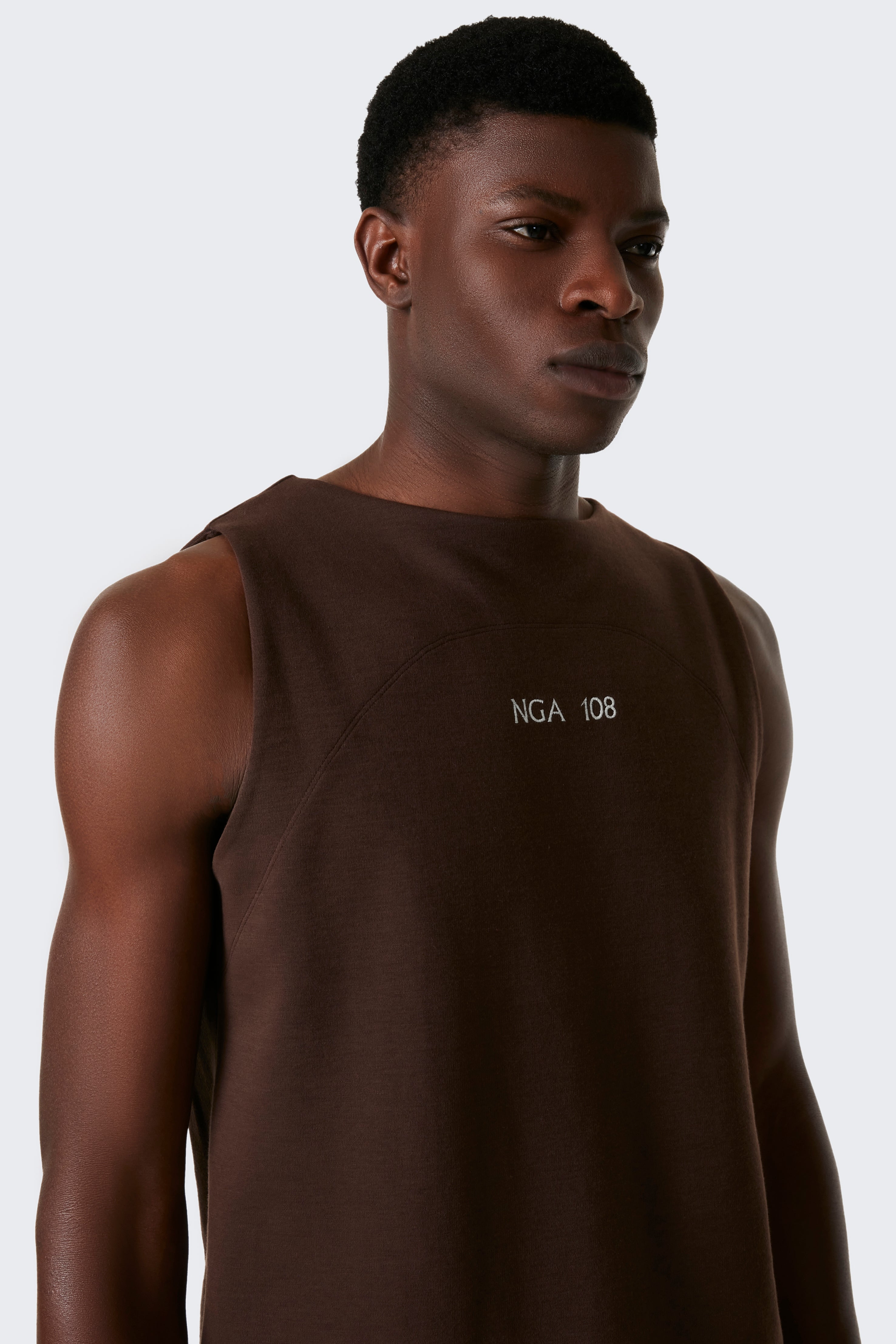 NGA 108 Tank Top