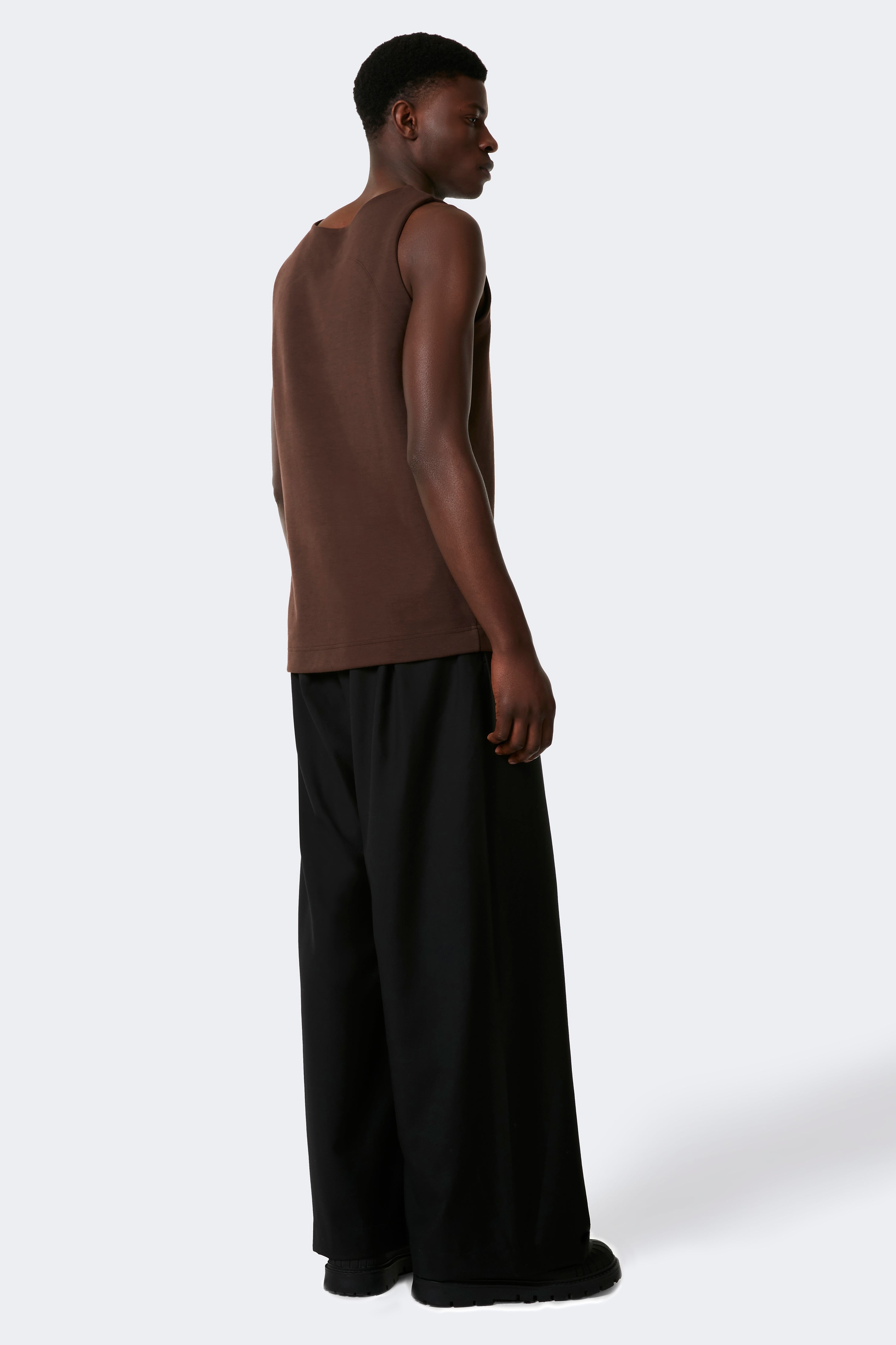 NGA 108 Tank Top