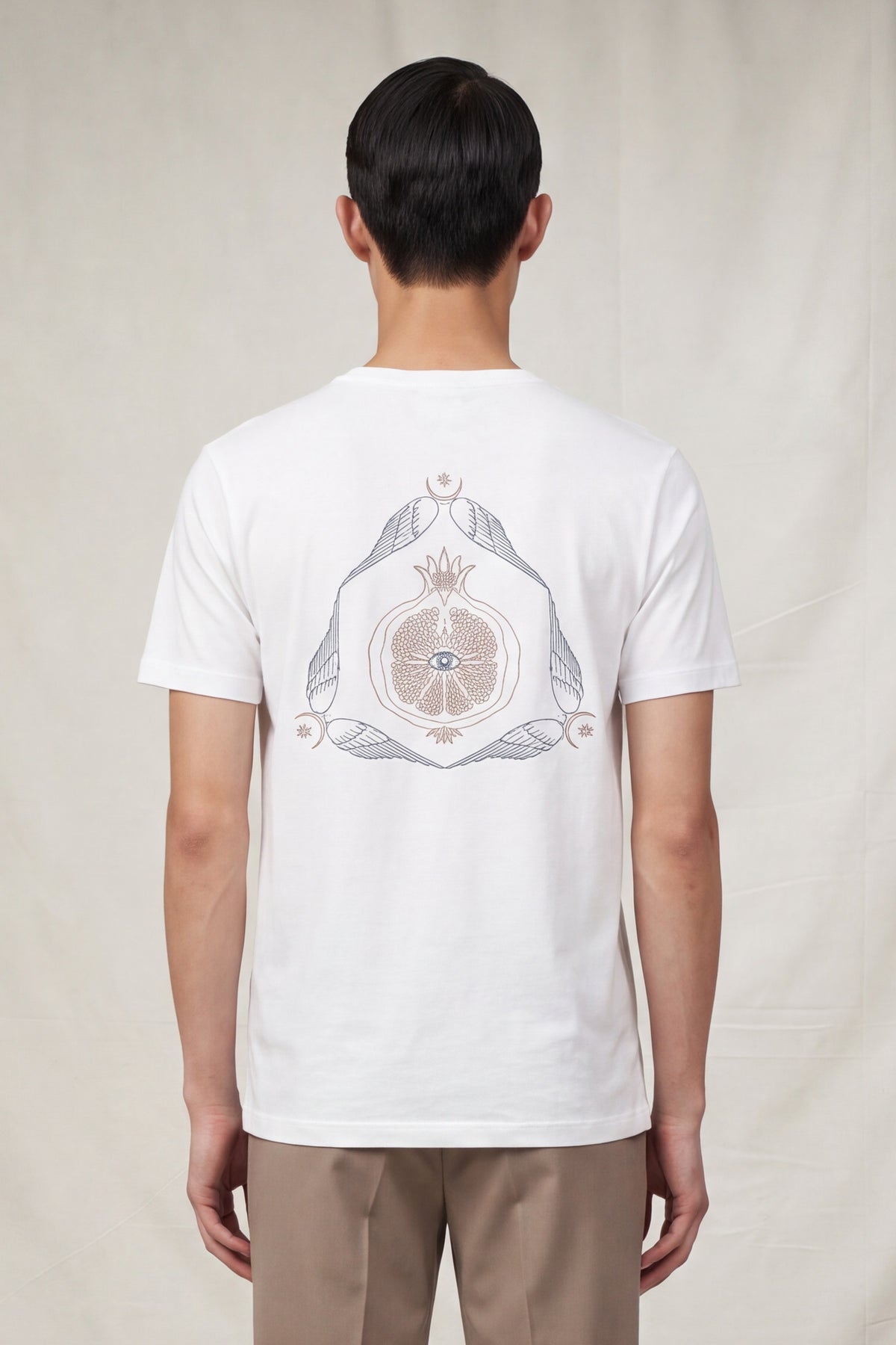 Celestial Halo T-shirt