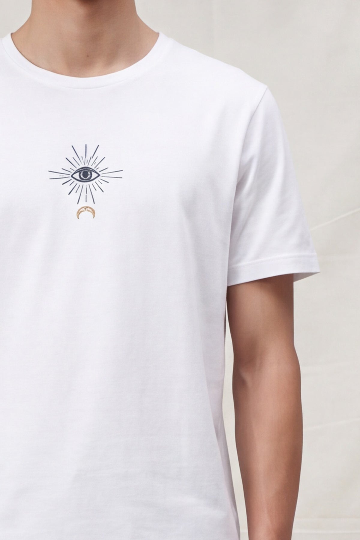 Celestial Halo T-shirt