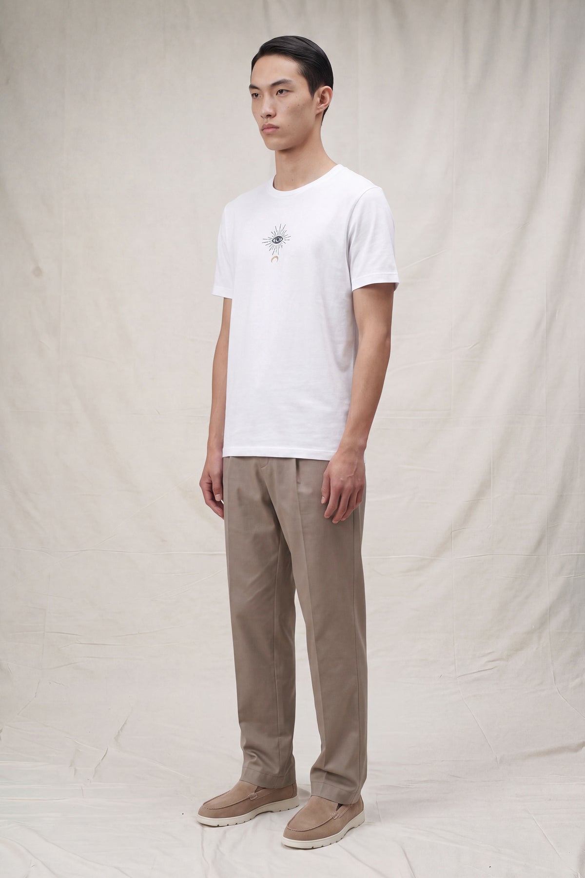 Celestial Halo T-shirt