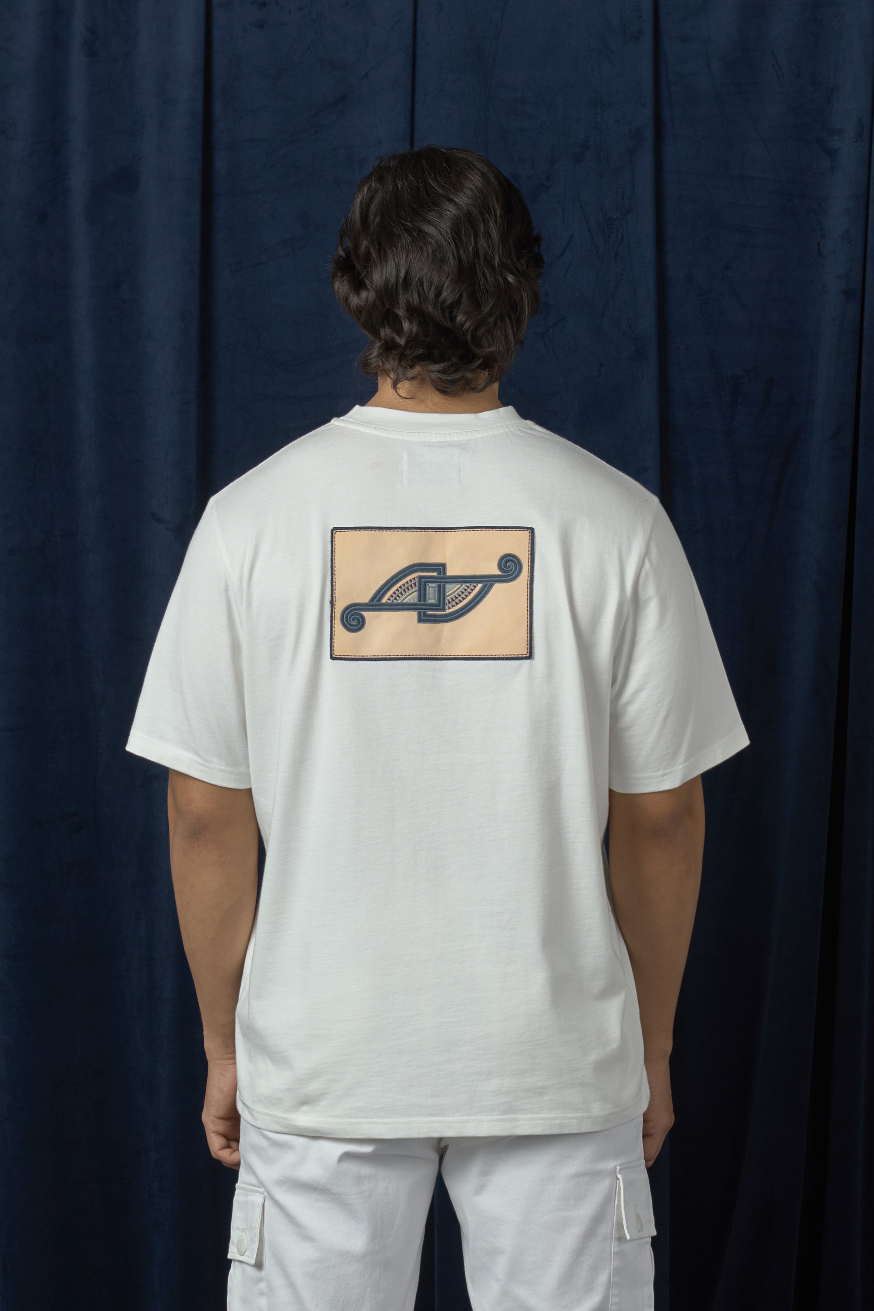 Deco Eye T-shirt
