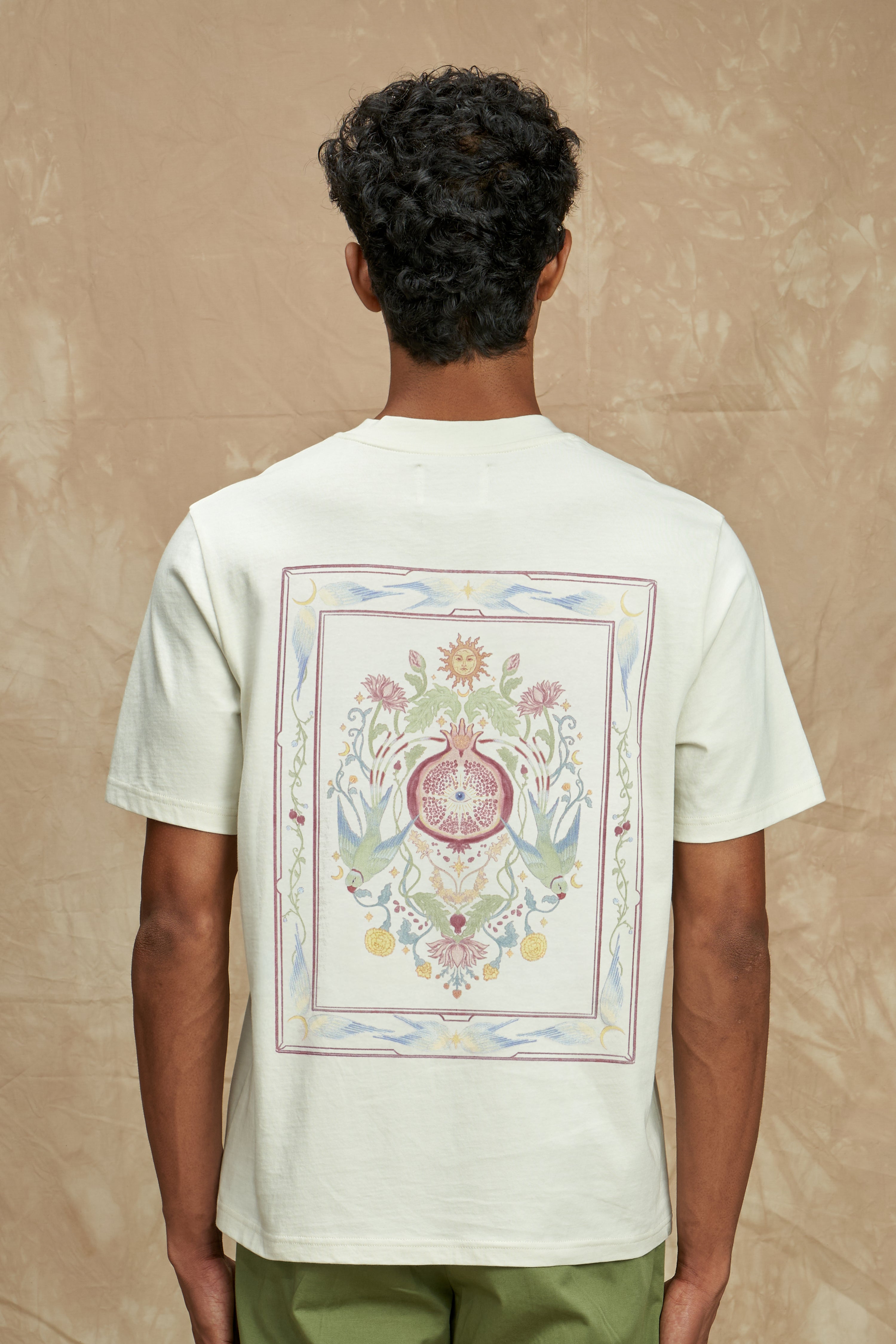 Seeds Of Paradise T-Shirt