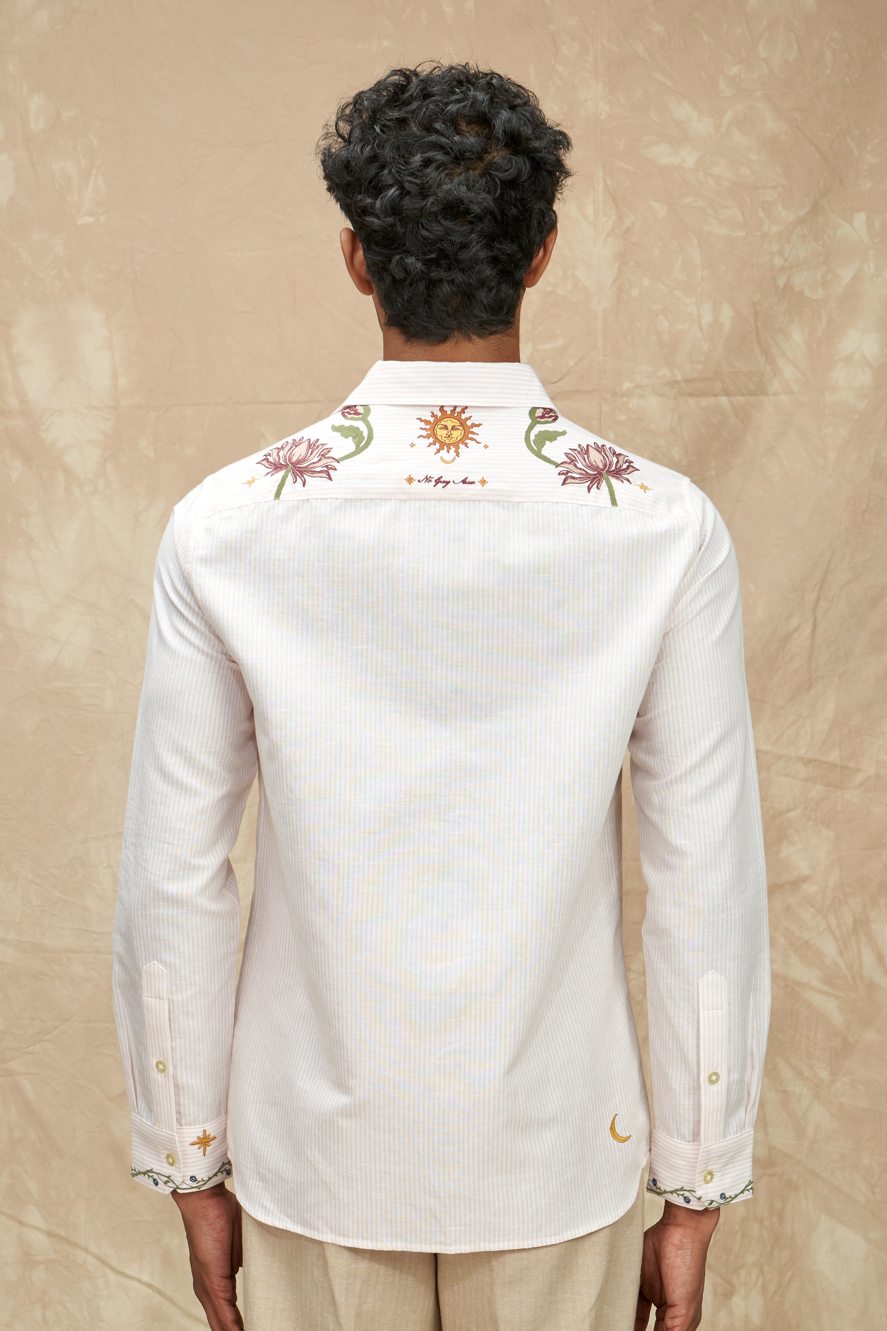 Sun Sigil Shirt