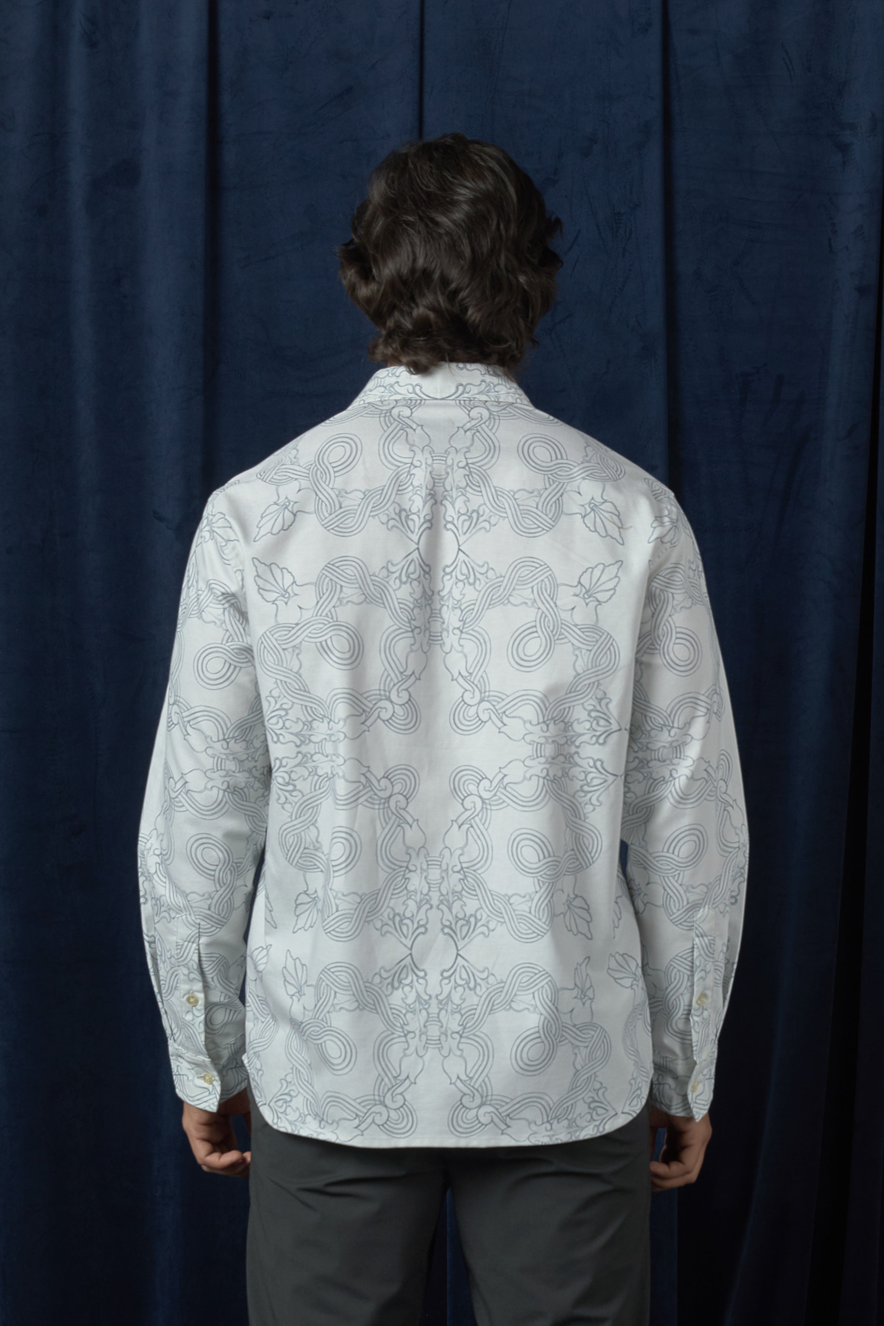 Deco Kolam Shirt