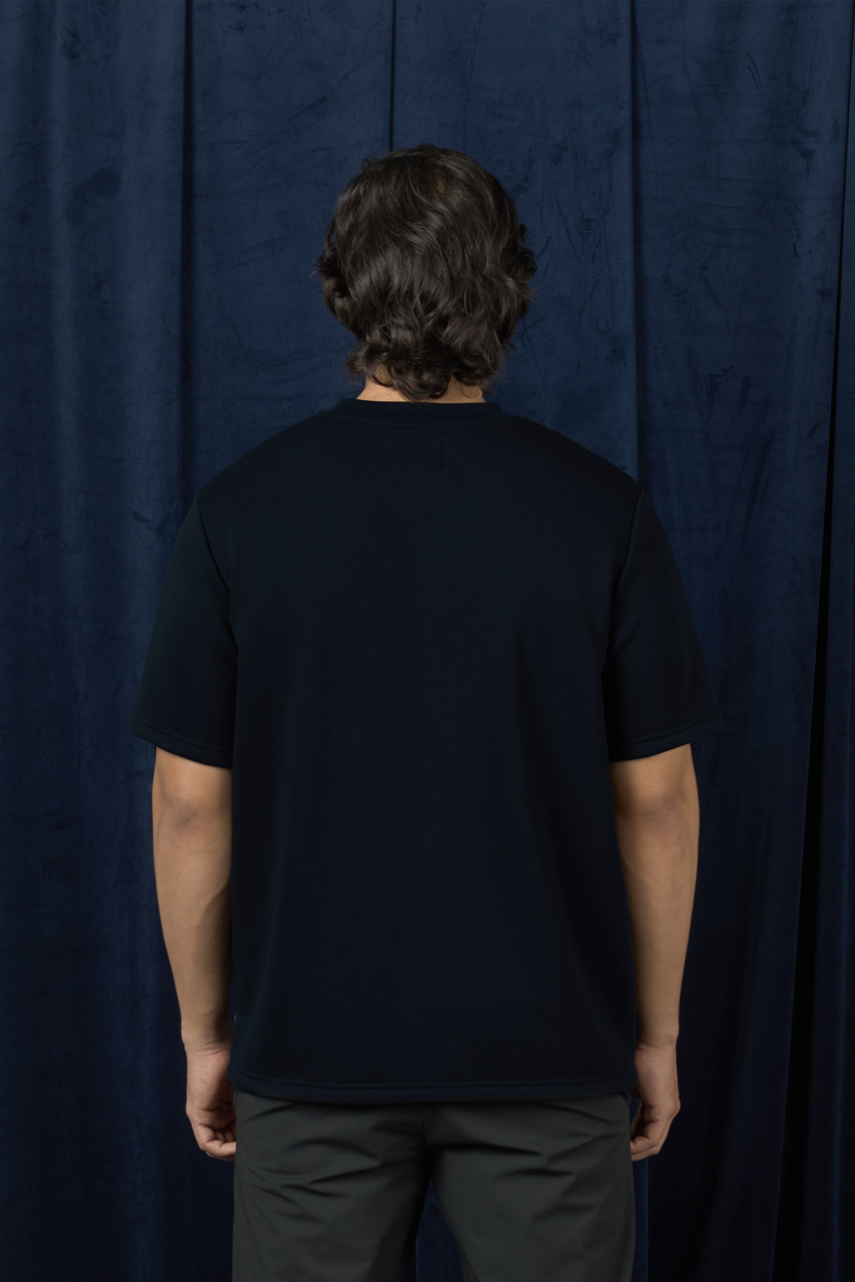 Gallery Embroidered T-shirt