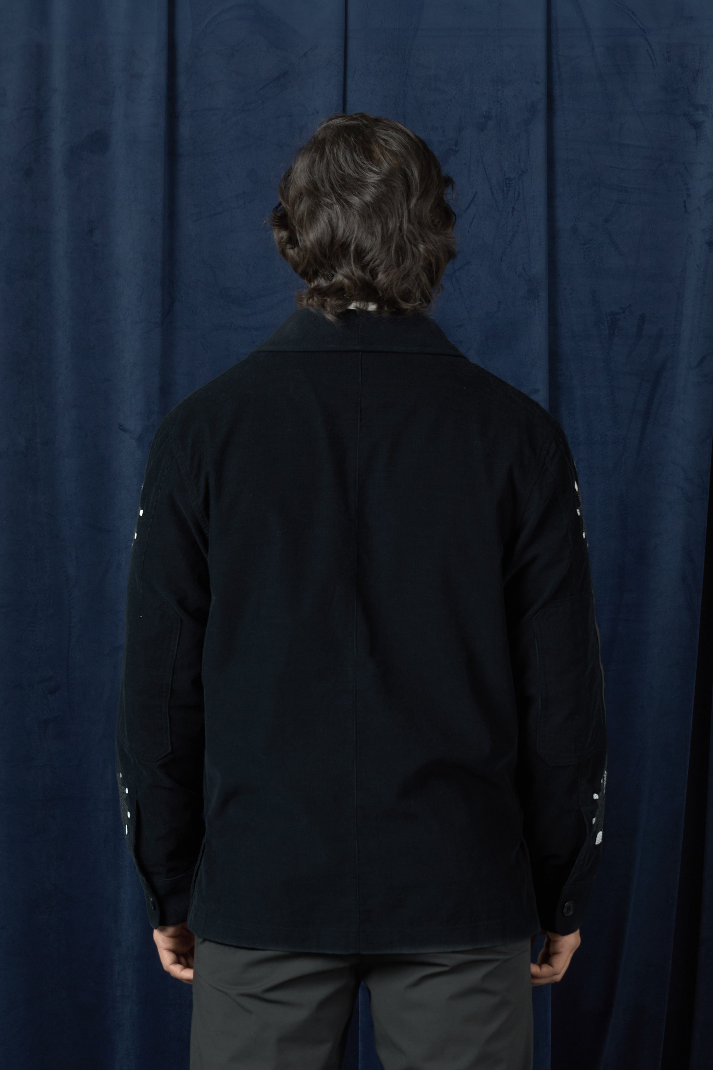 Leopard Soiree Shacket