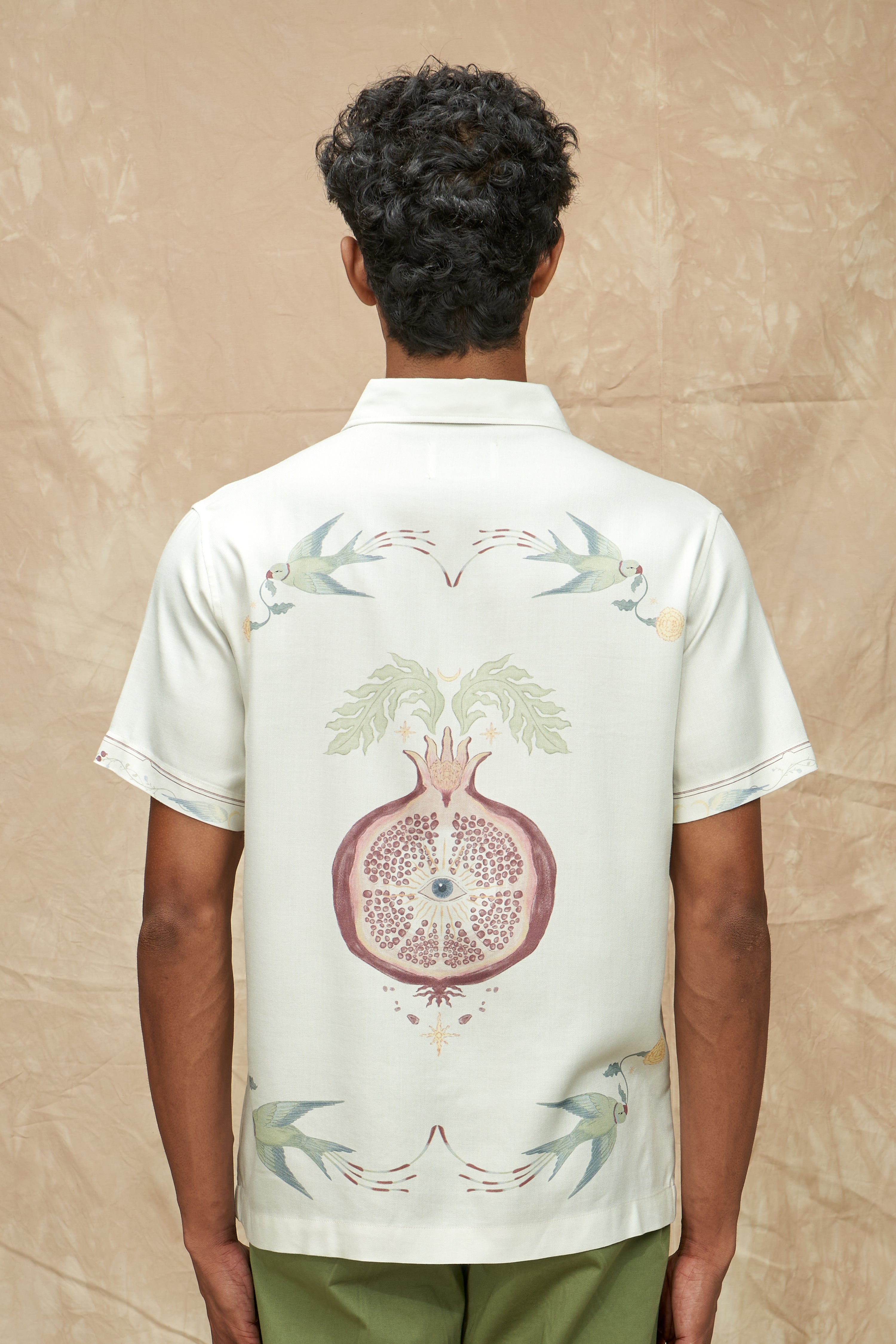 Seeds Of Paradise Shirt