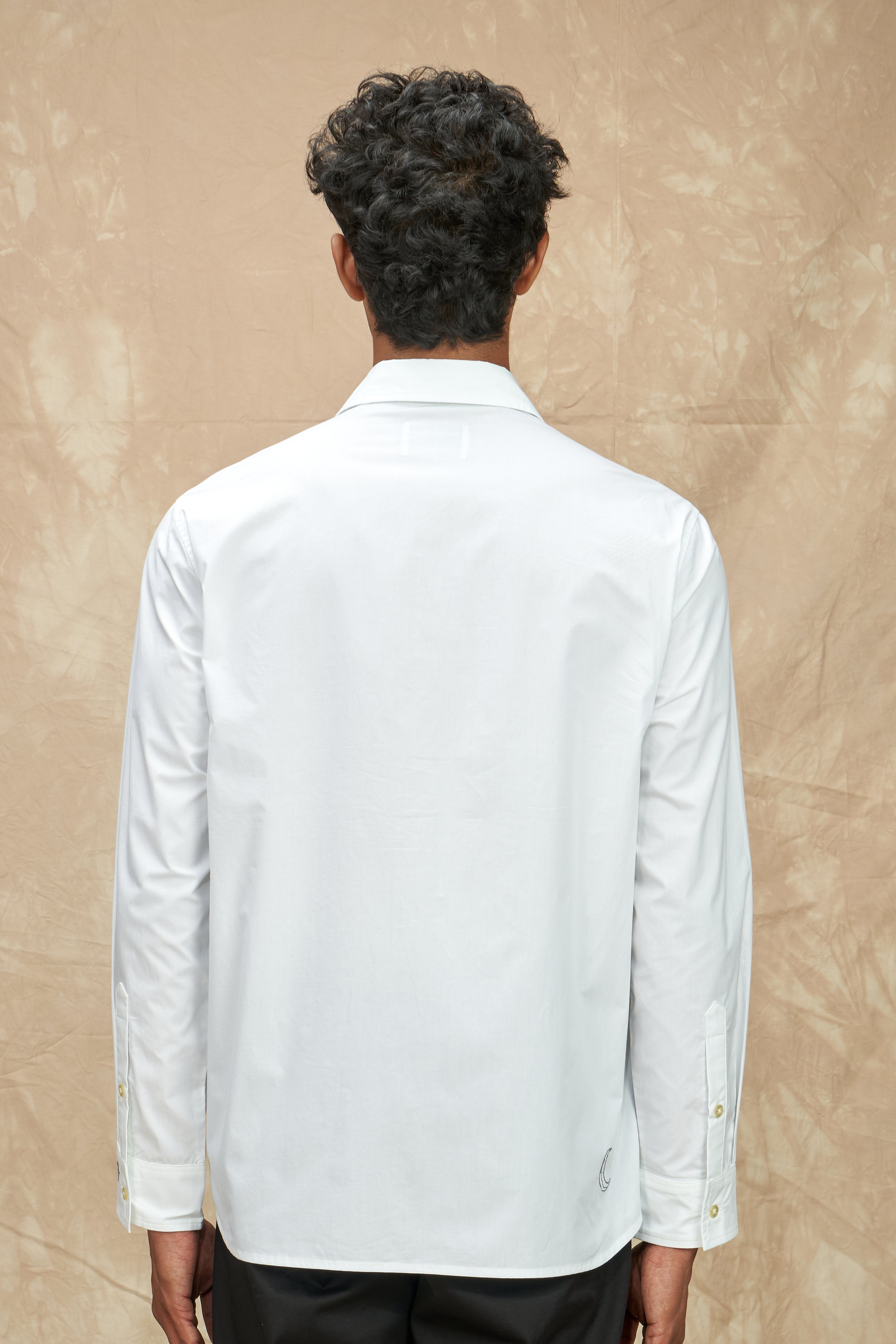 Golden Flight Shirt
