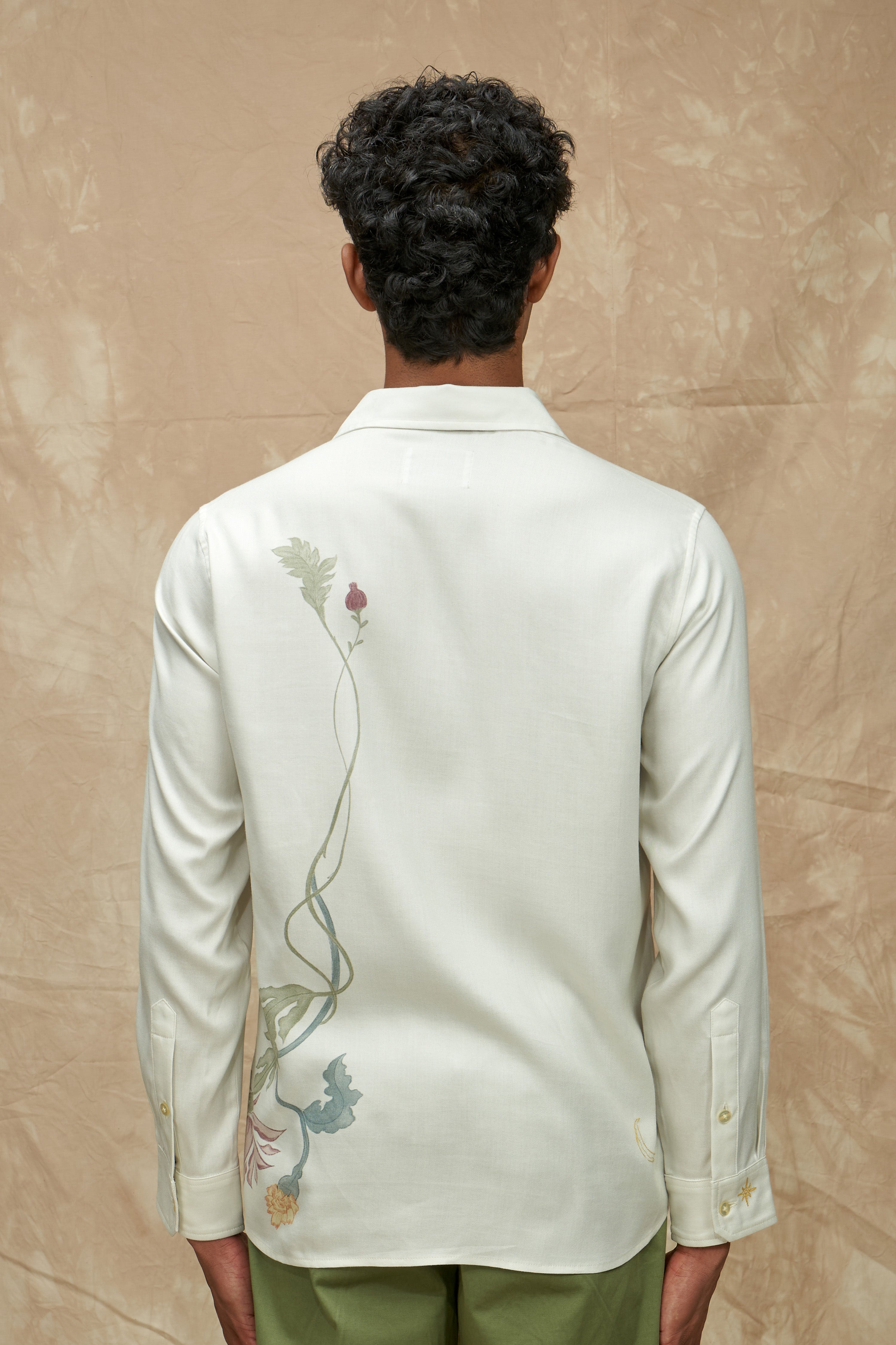Bloom Shirt