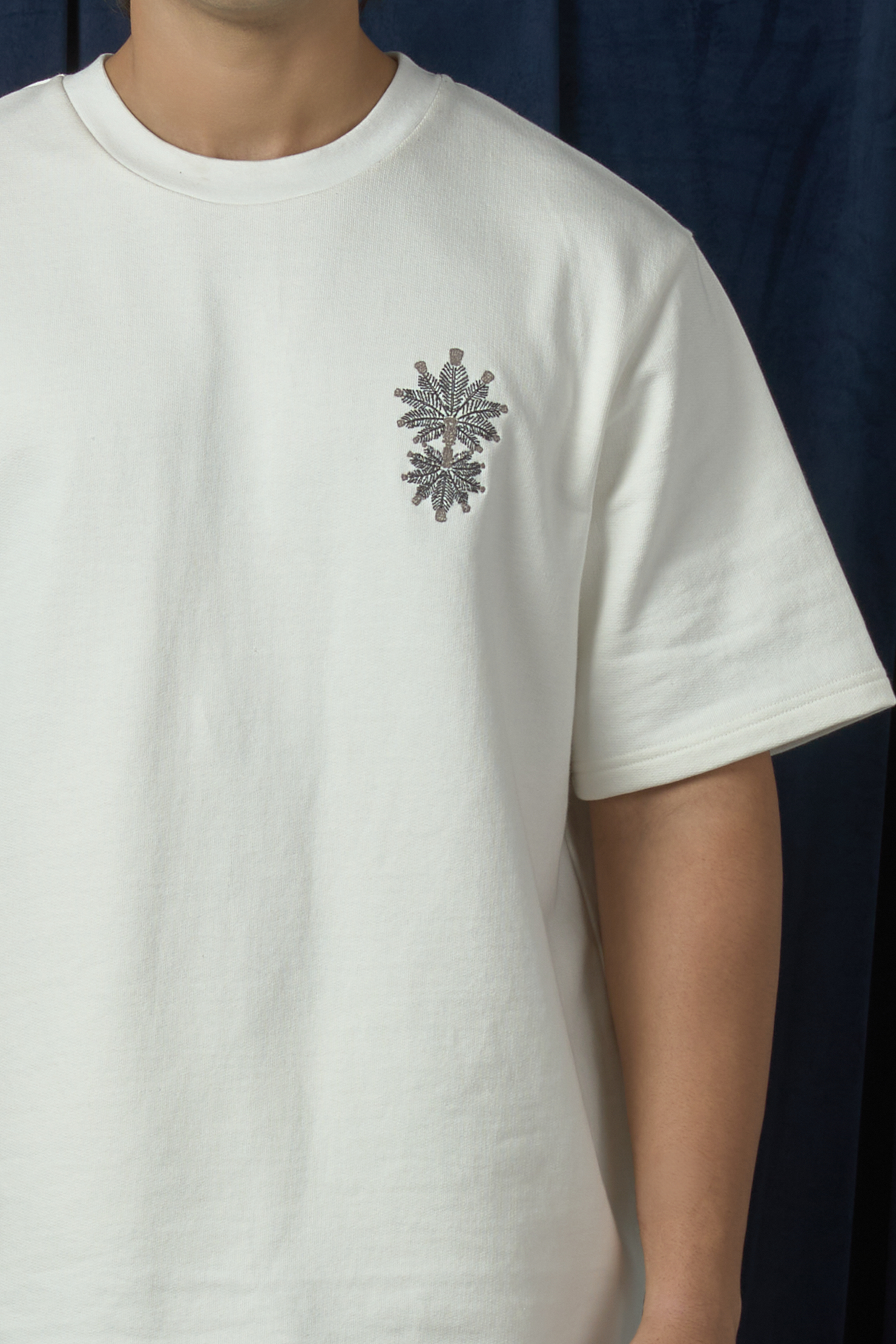 Leopard Soirée T-shirt