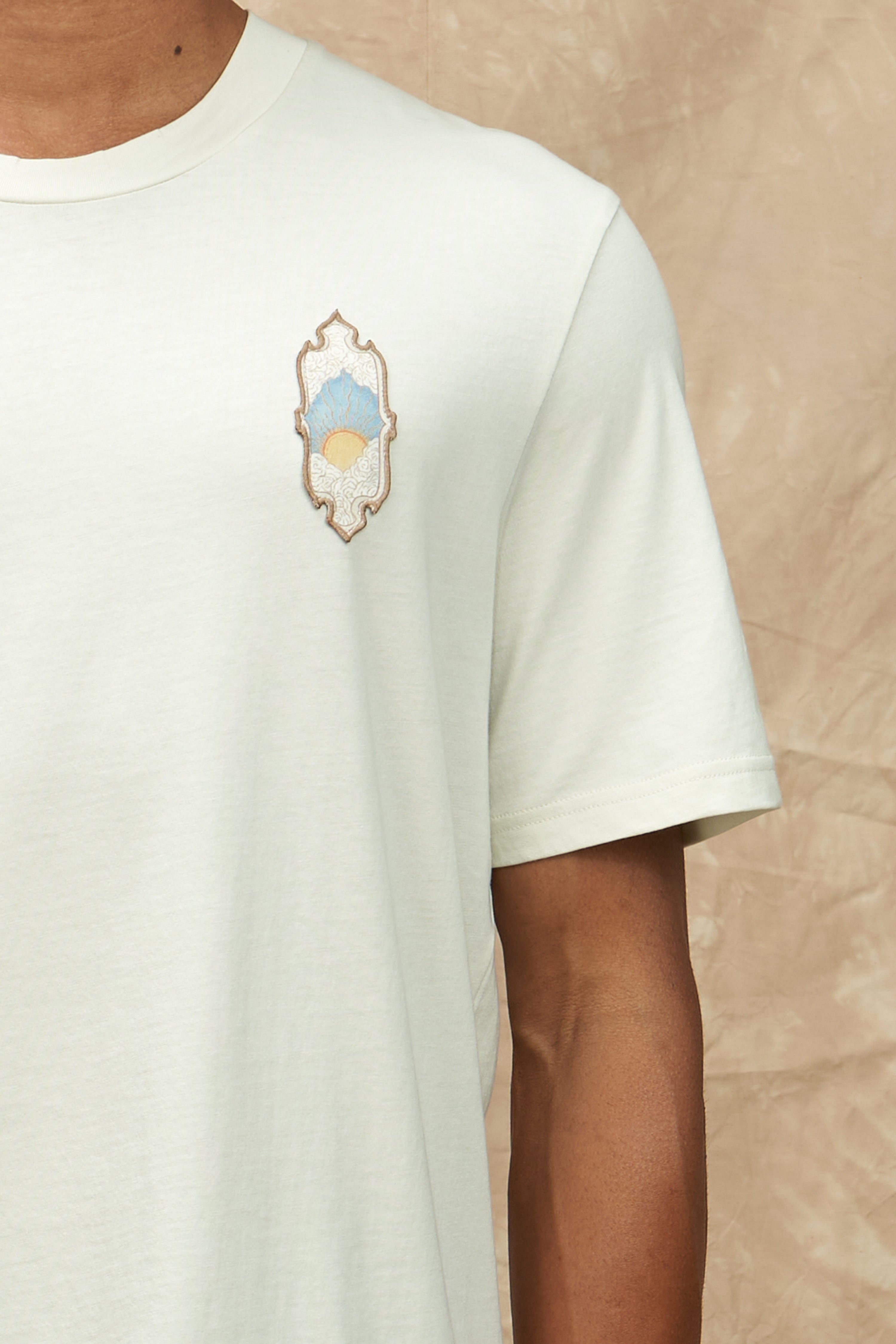 Celestial Loop T-Shirt