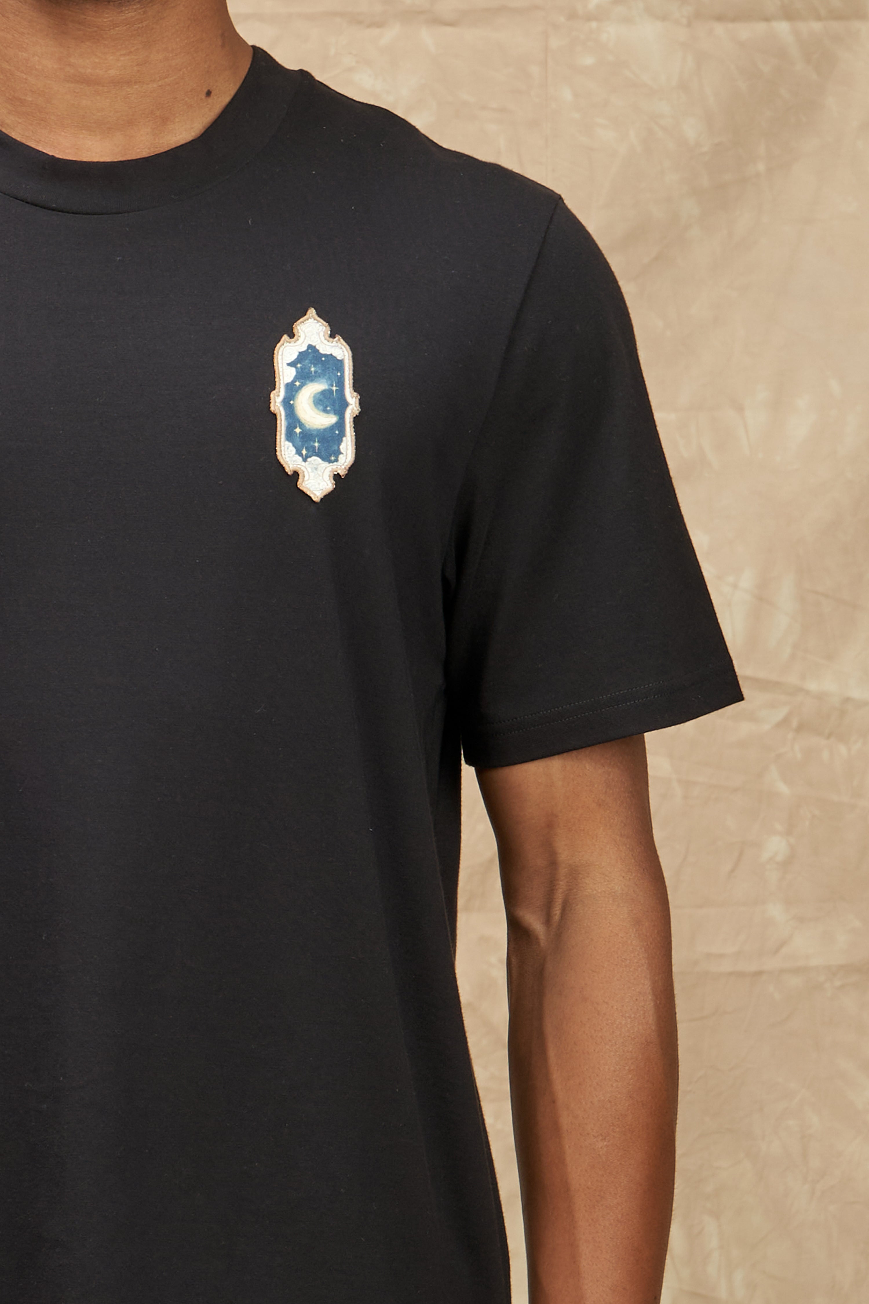 Celestial Loop T-Shirt