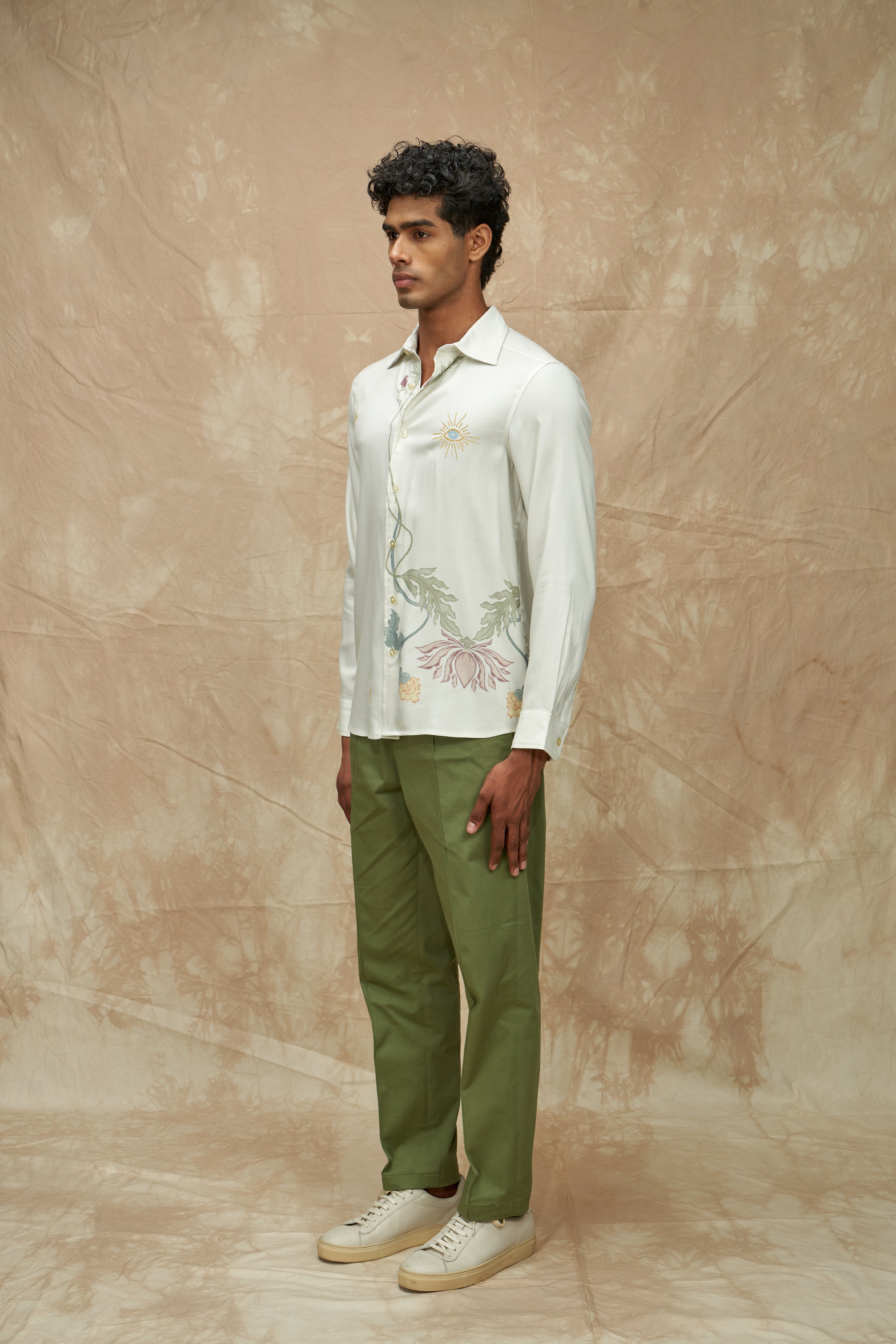 Bloom Shirt