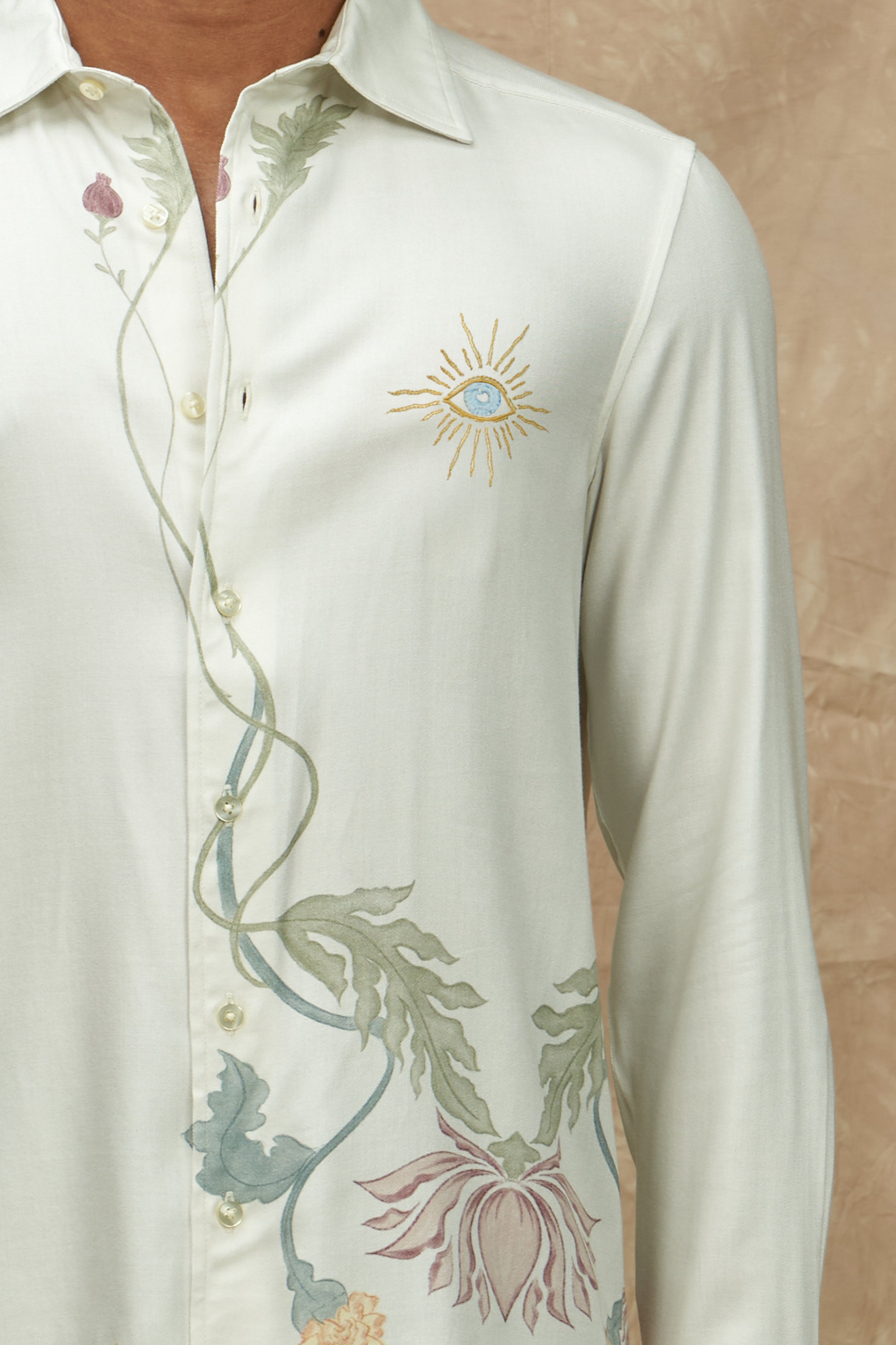Bloom Shirt