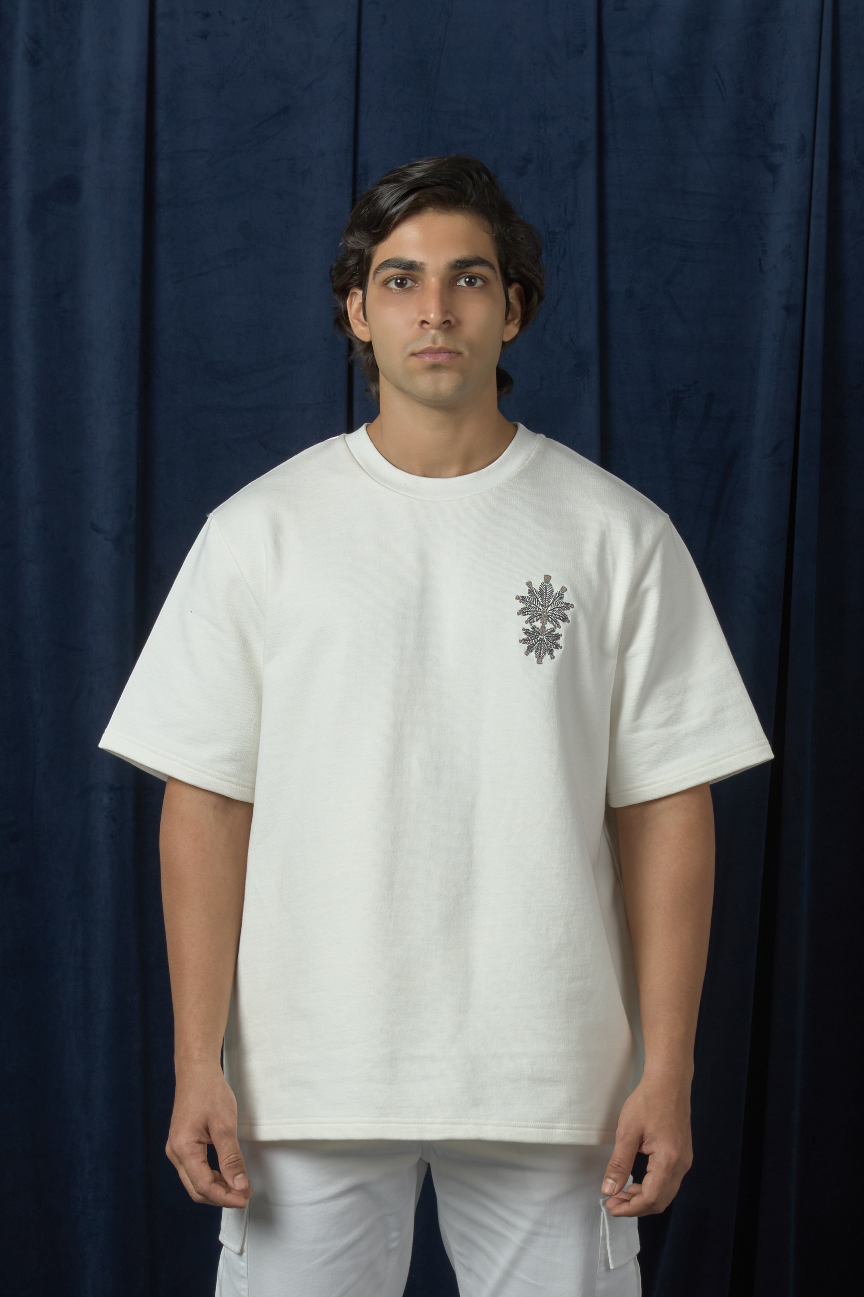 Leopard Soirée T-shirt