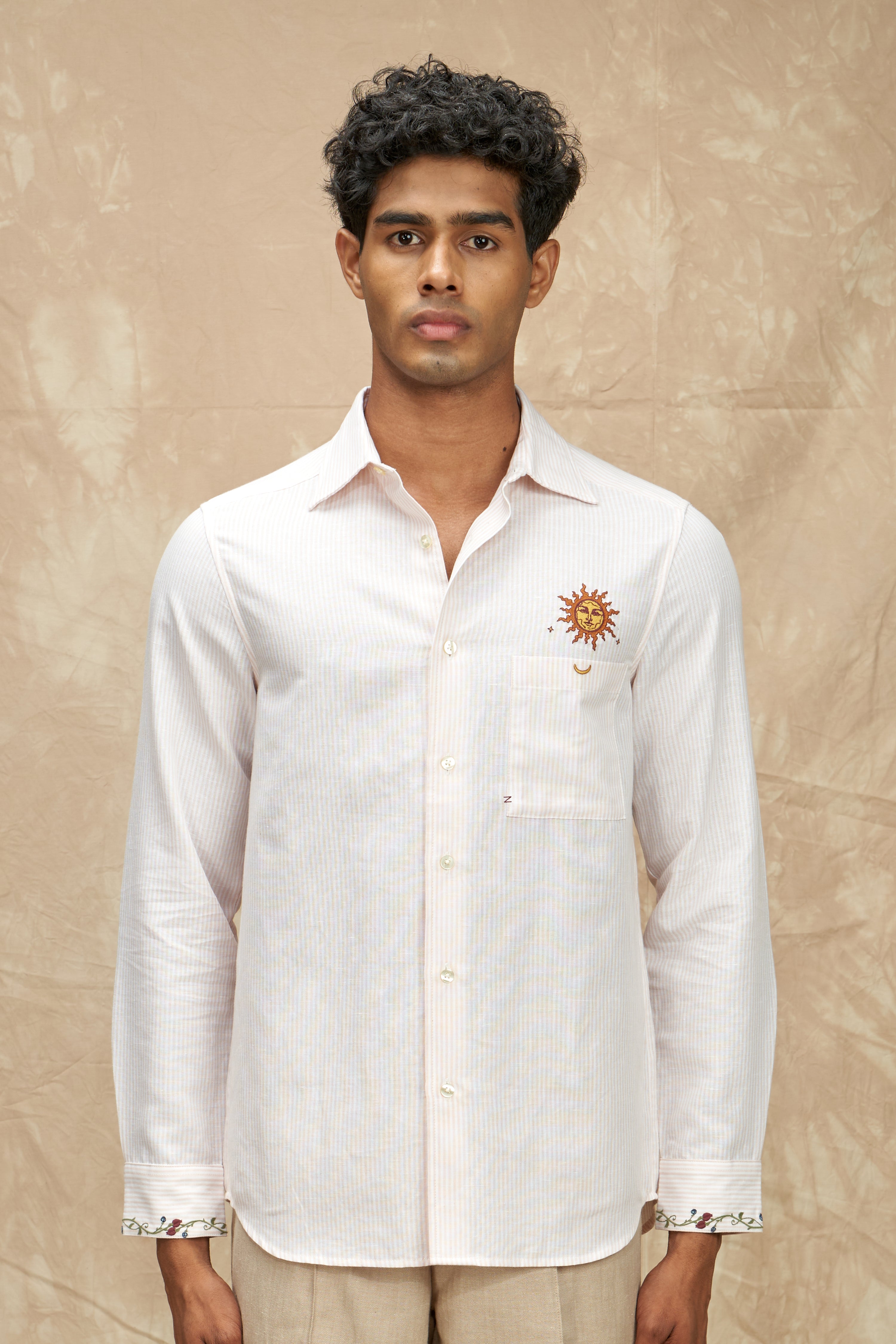 Sun Sigil Shirt