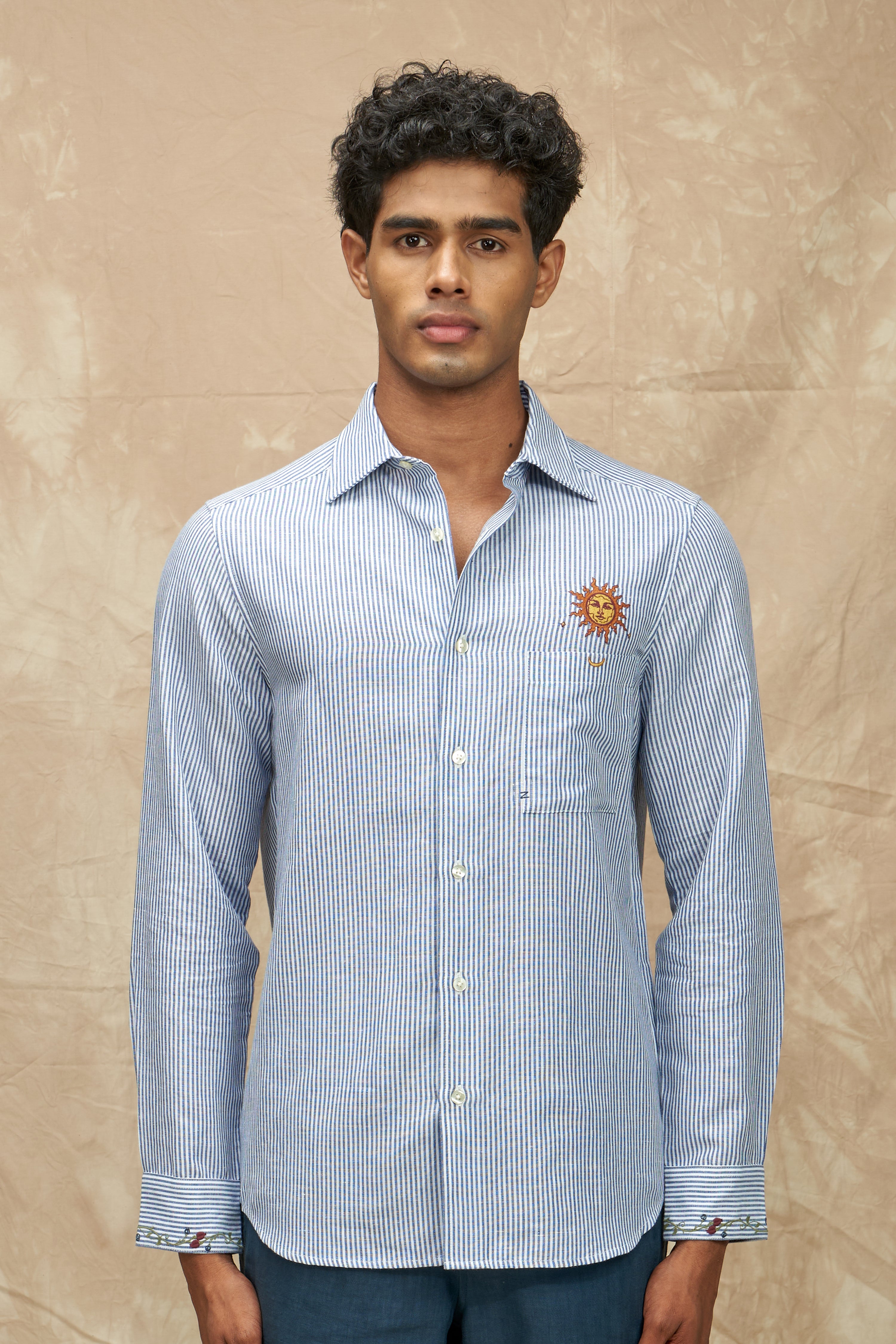 Sun Sigil Shirt