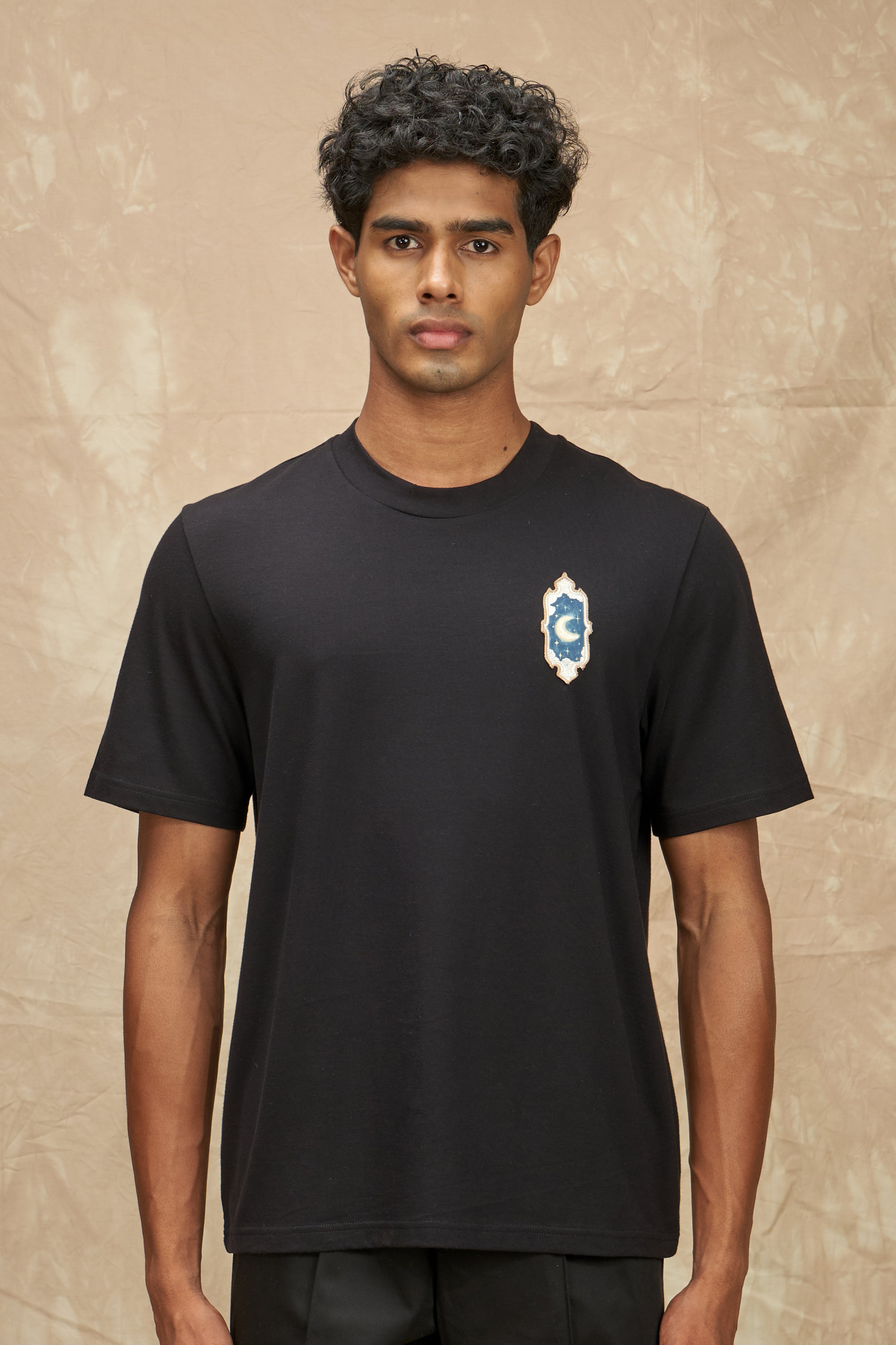 Celestial Loop T-Shirt