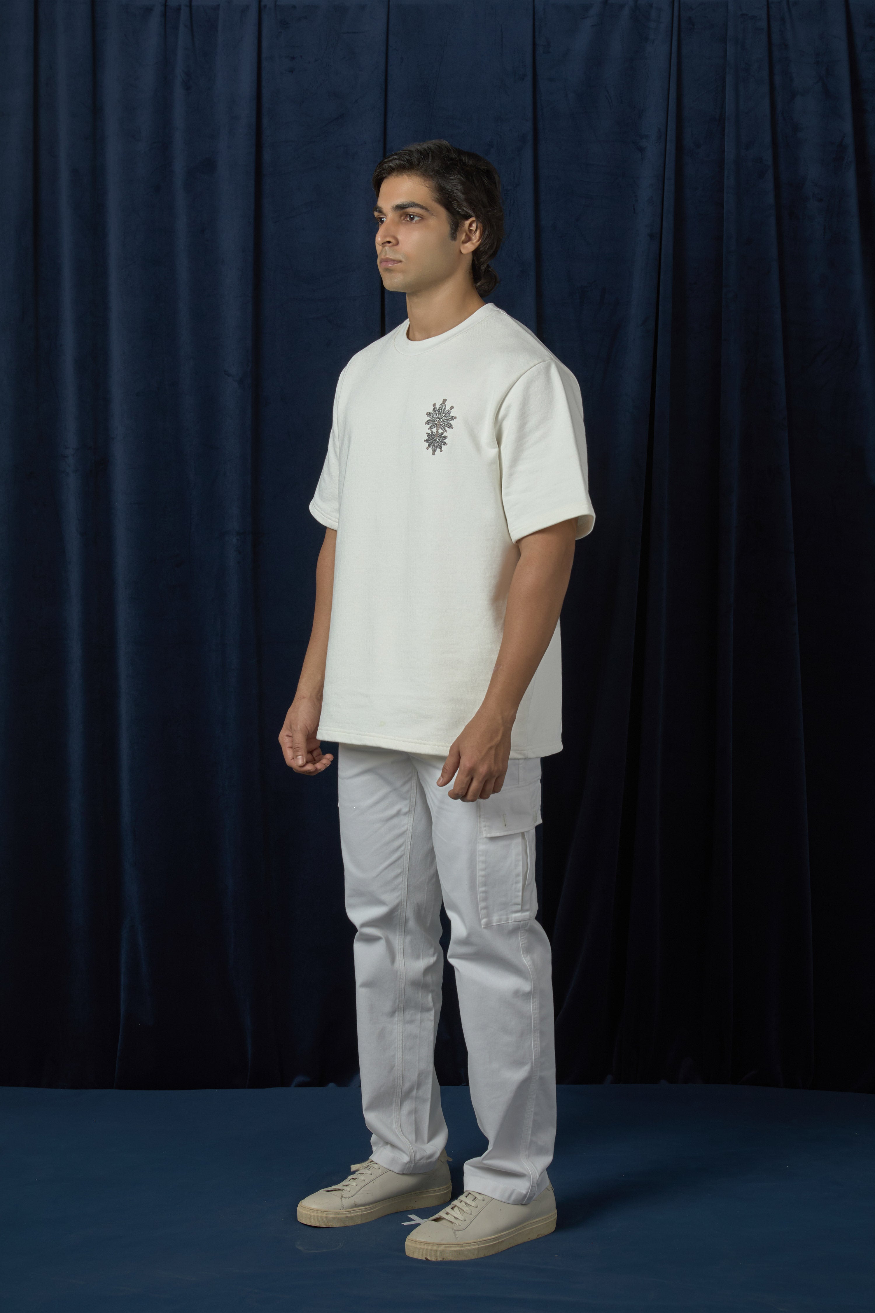 Leopard Soirée T-shirt