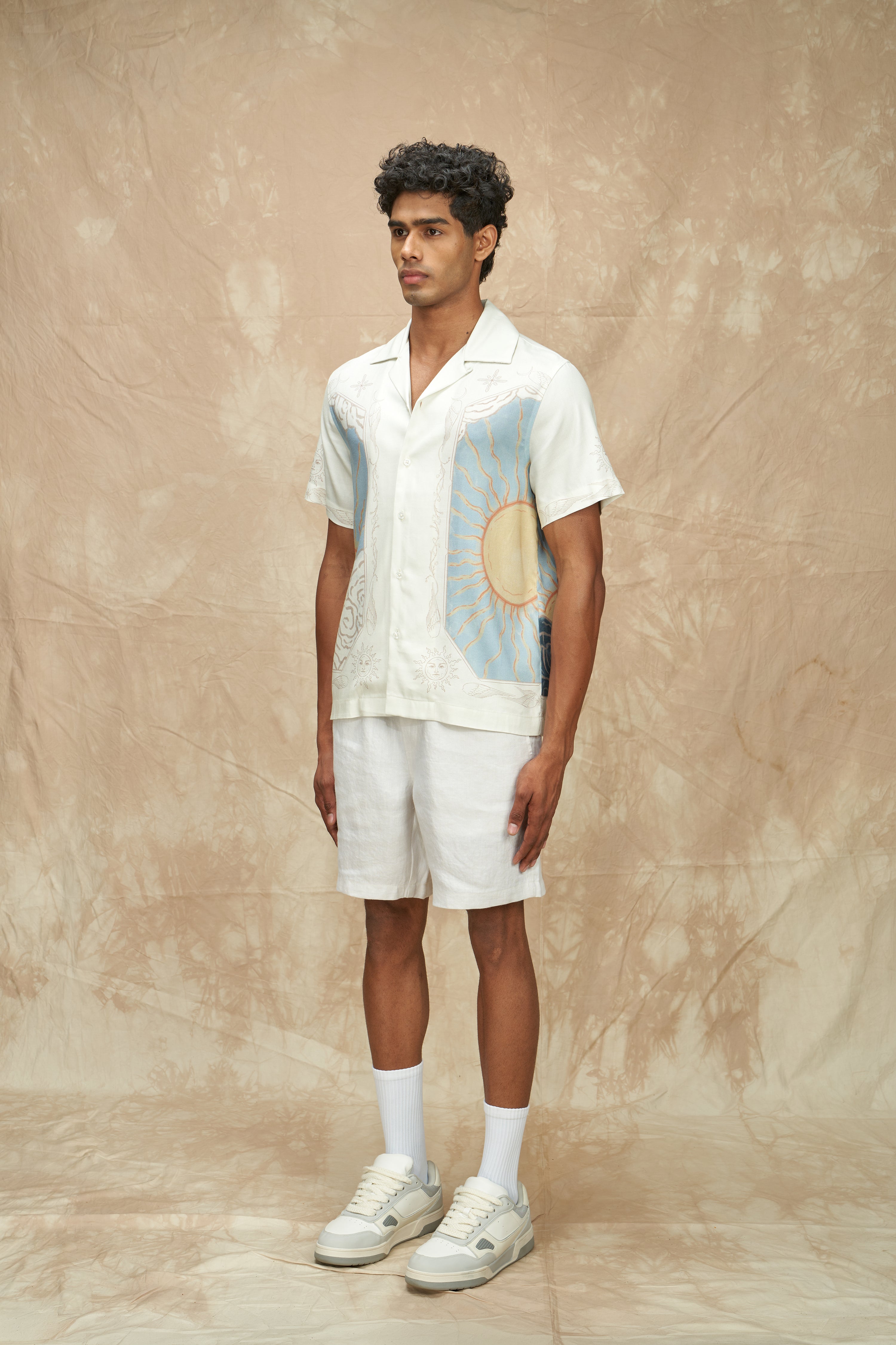 Celestial Loop Shirt