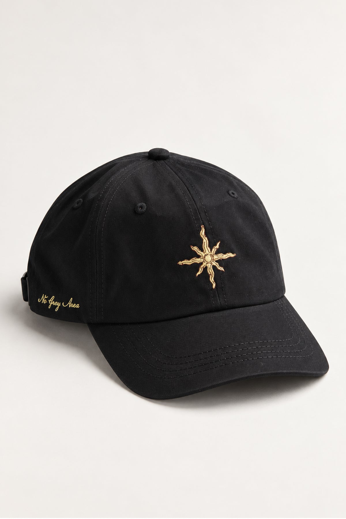 Sun Sigil Cap