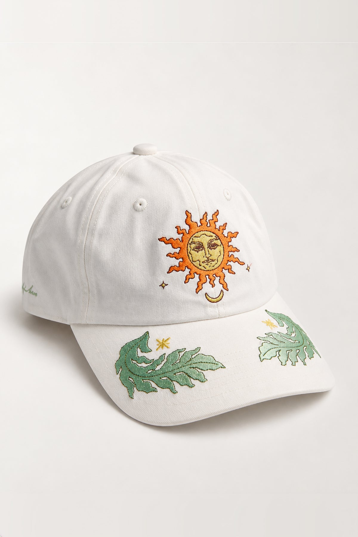 Halo Cap