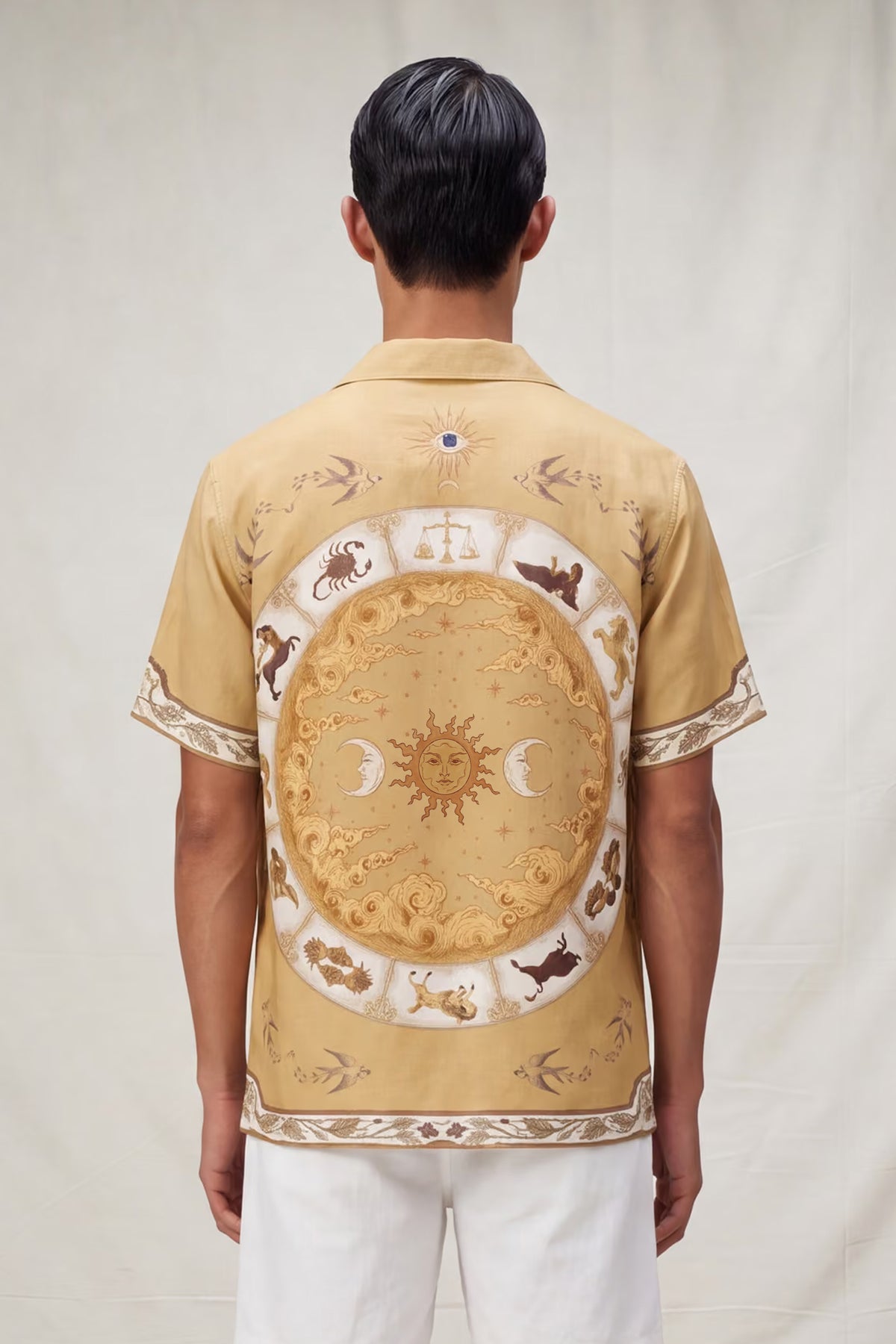 Zodiac Shirt