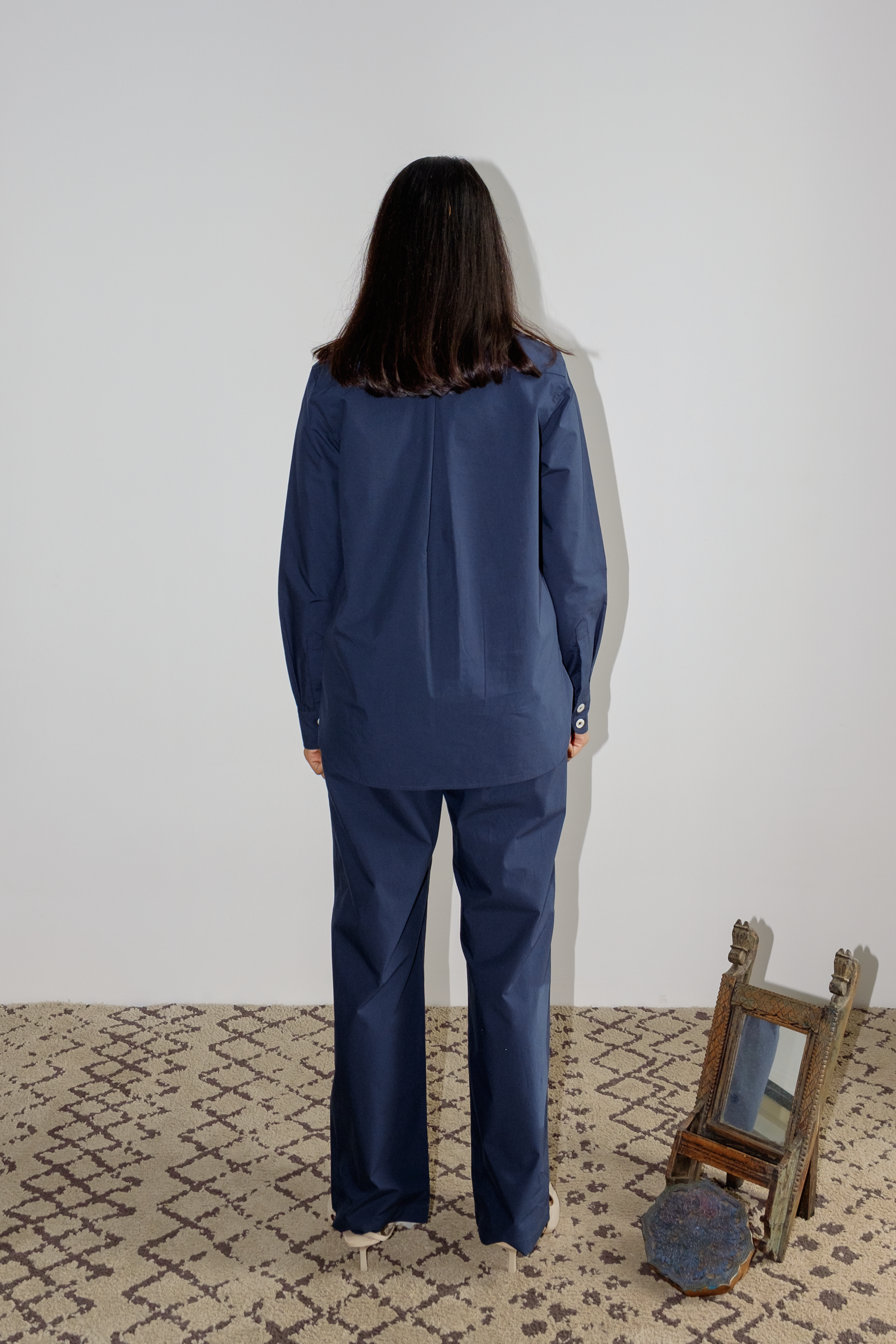 Equestrian Eye Co-ord