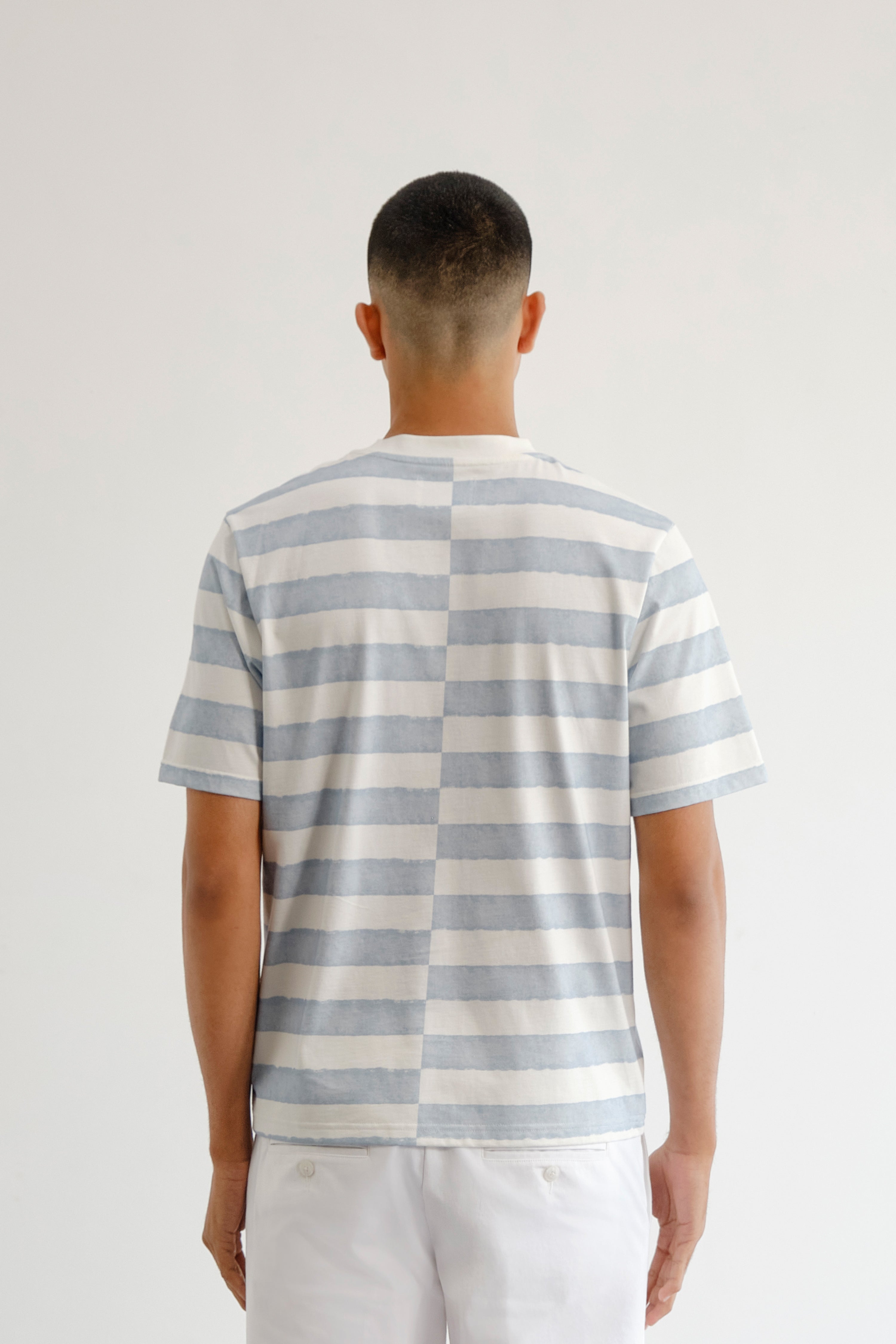 Heritage Stripes T-shirt