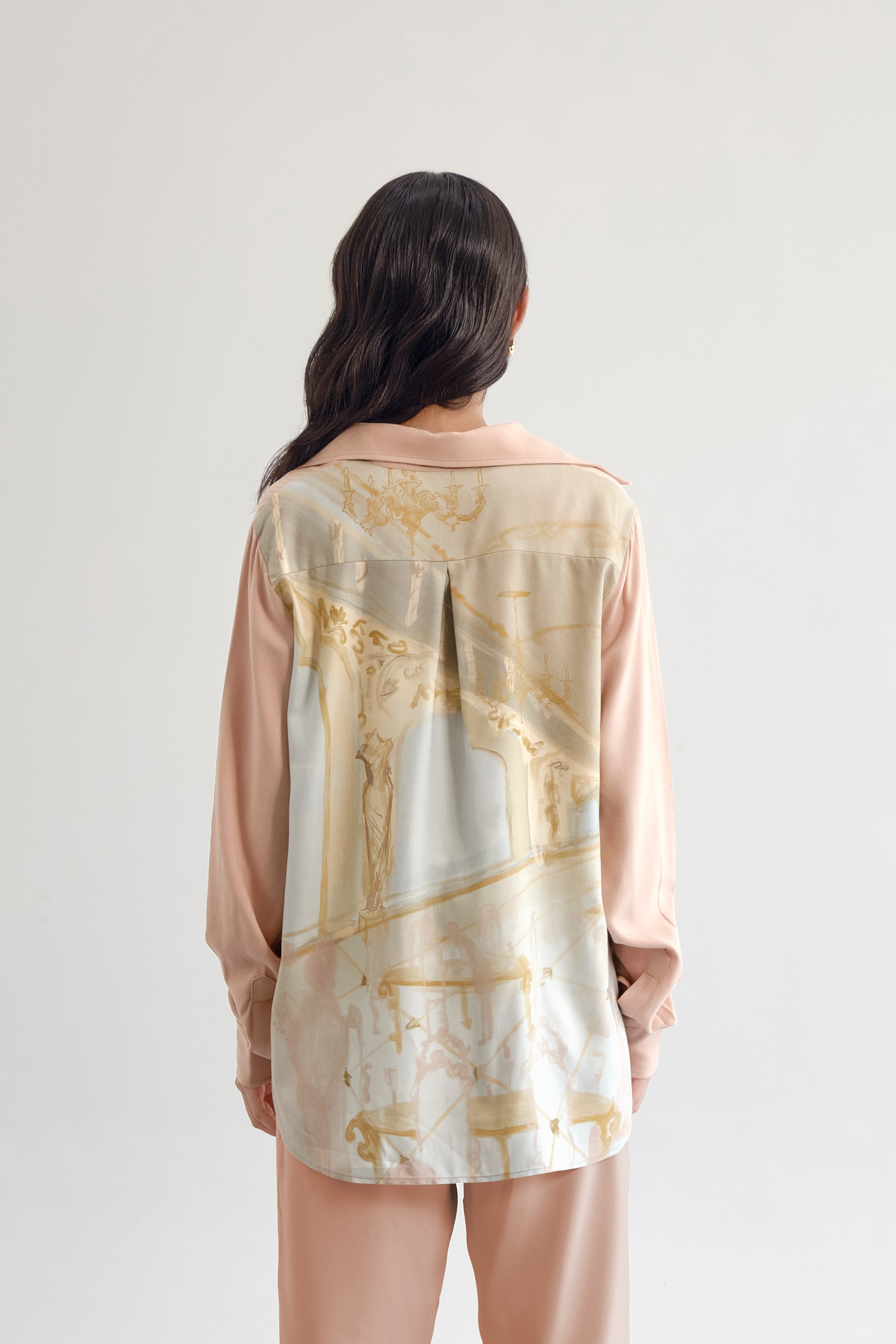 High Tea Co-ord