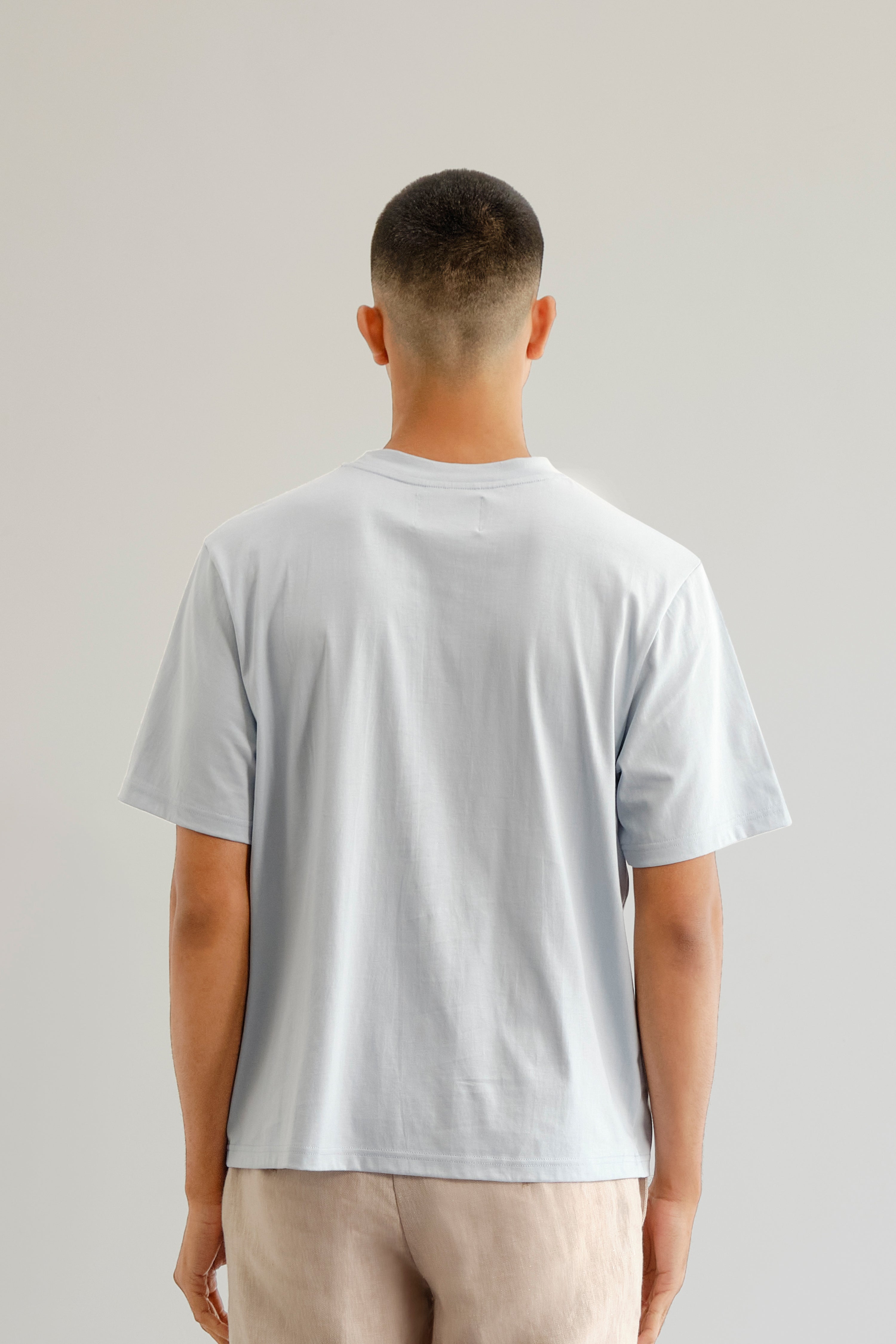 Swinging Jhoomar Tee