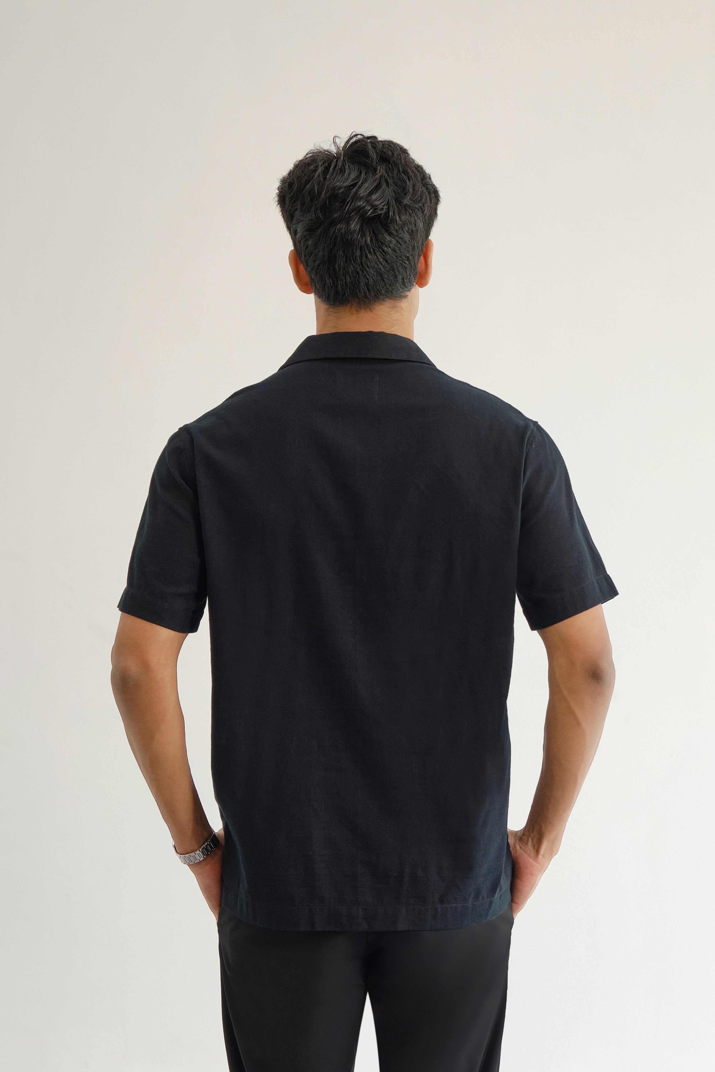 Rose & Raj Shirt