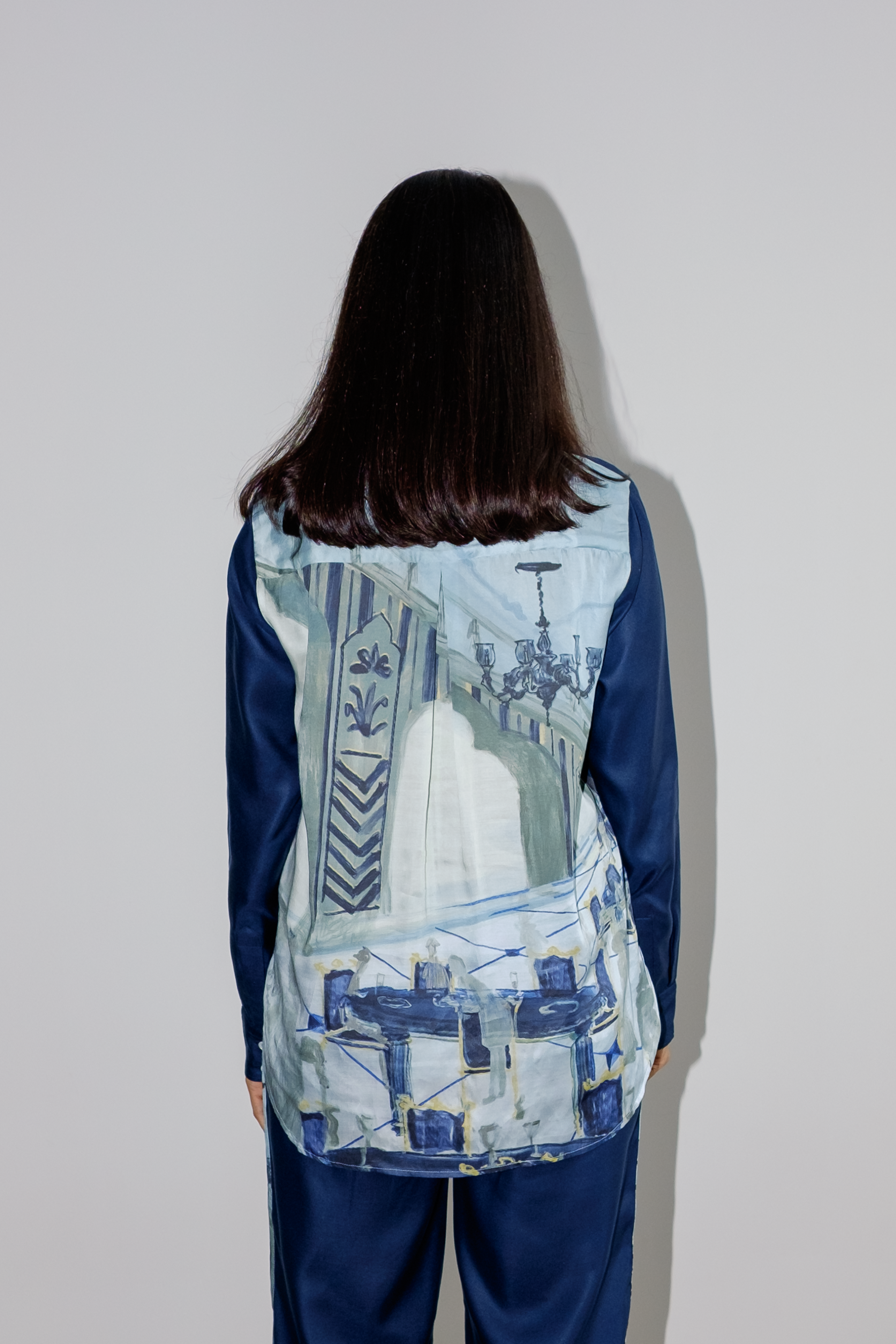 High Tea Co-ord